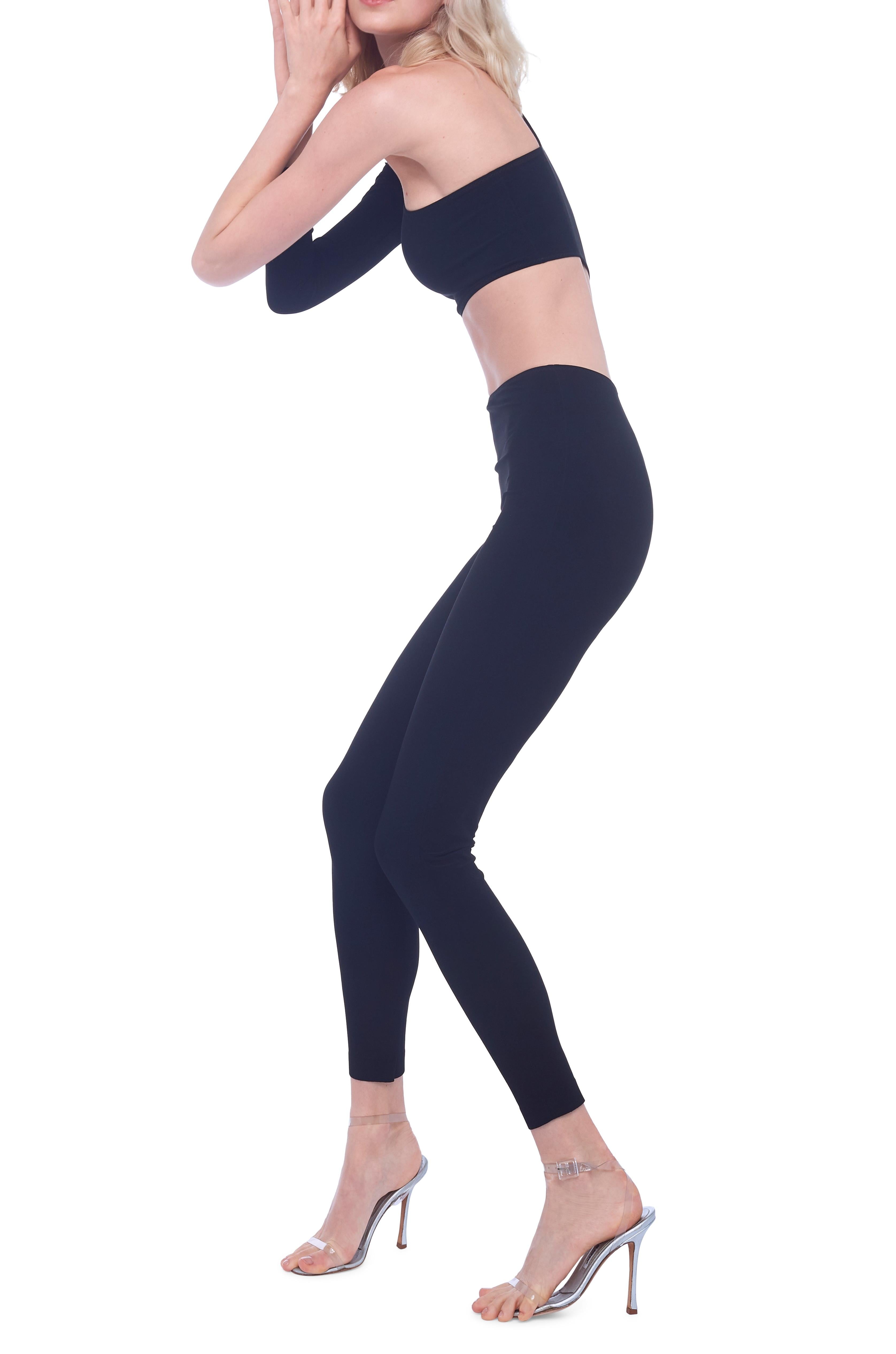 ONE SLEEVE SHANE CATSUIT