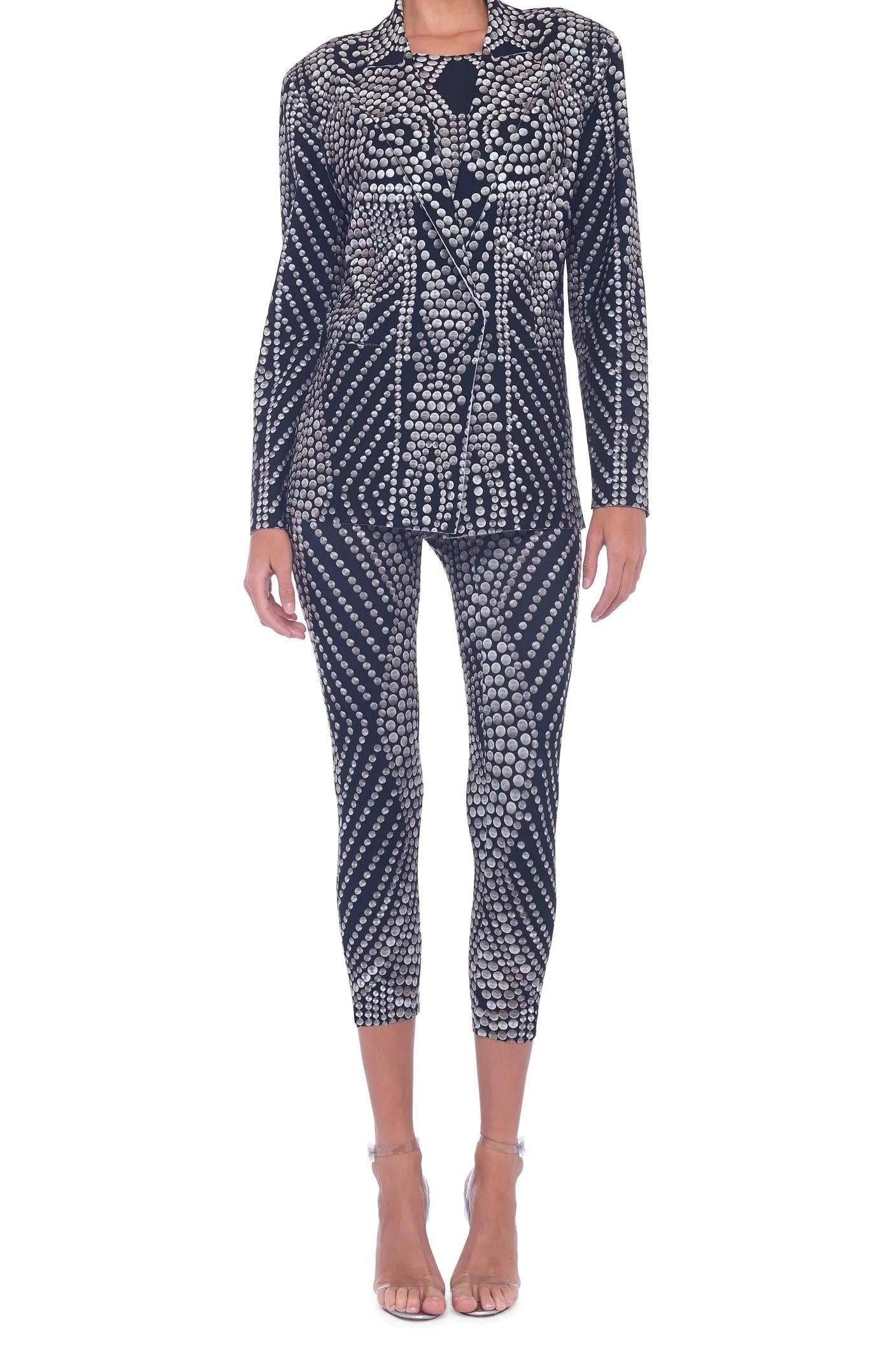 SB STRAIGHT FIT JACKET