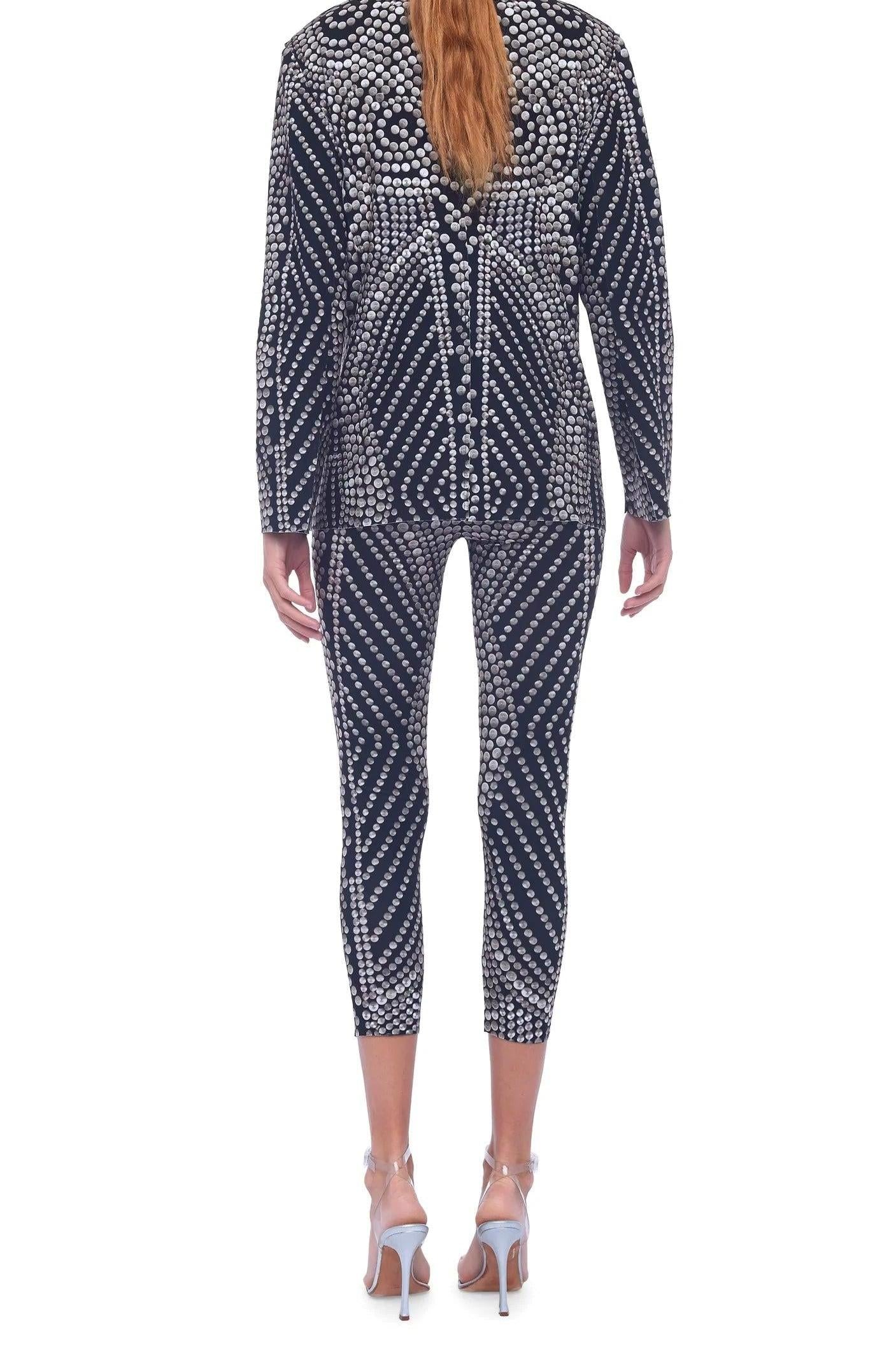 SB STRAIGHT FIT JACKET