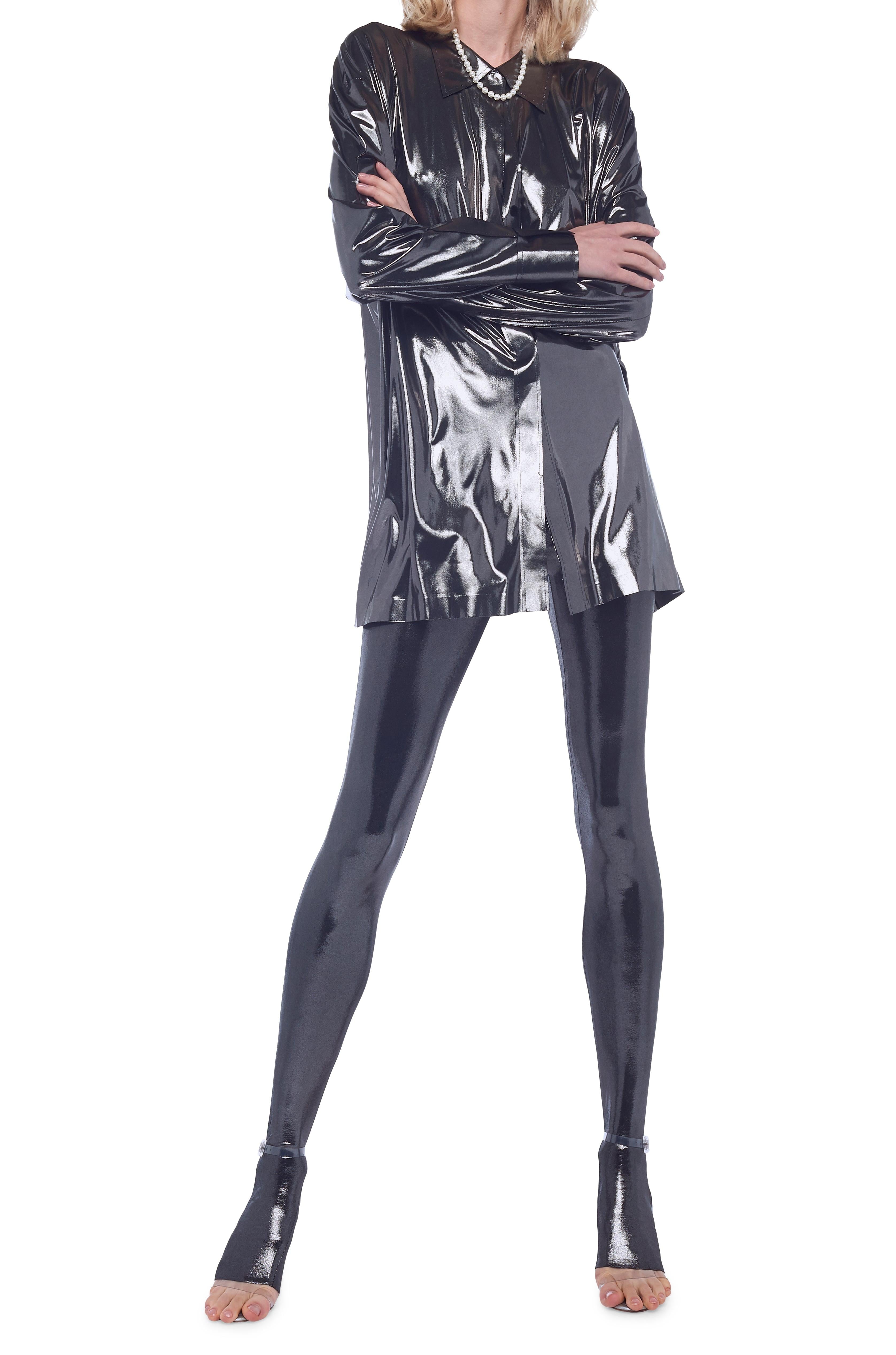 OVERSIZED BF NK SHIRT