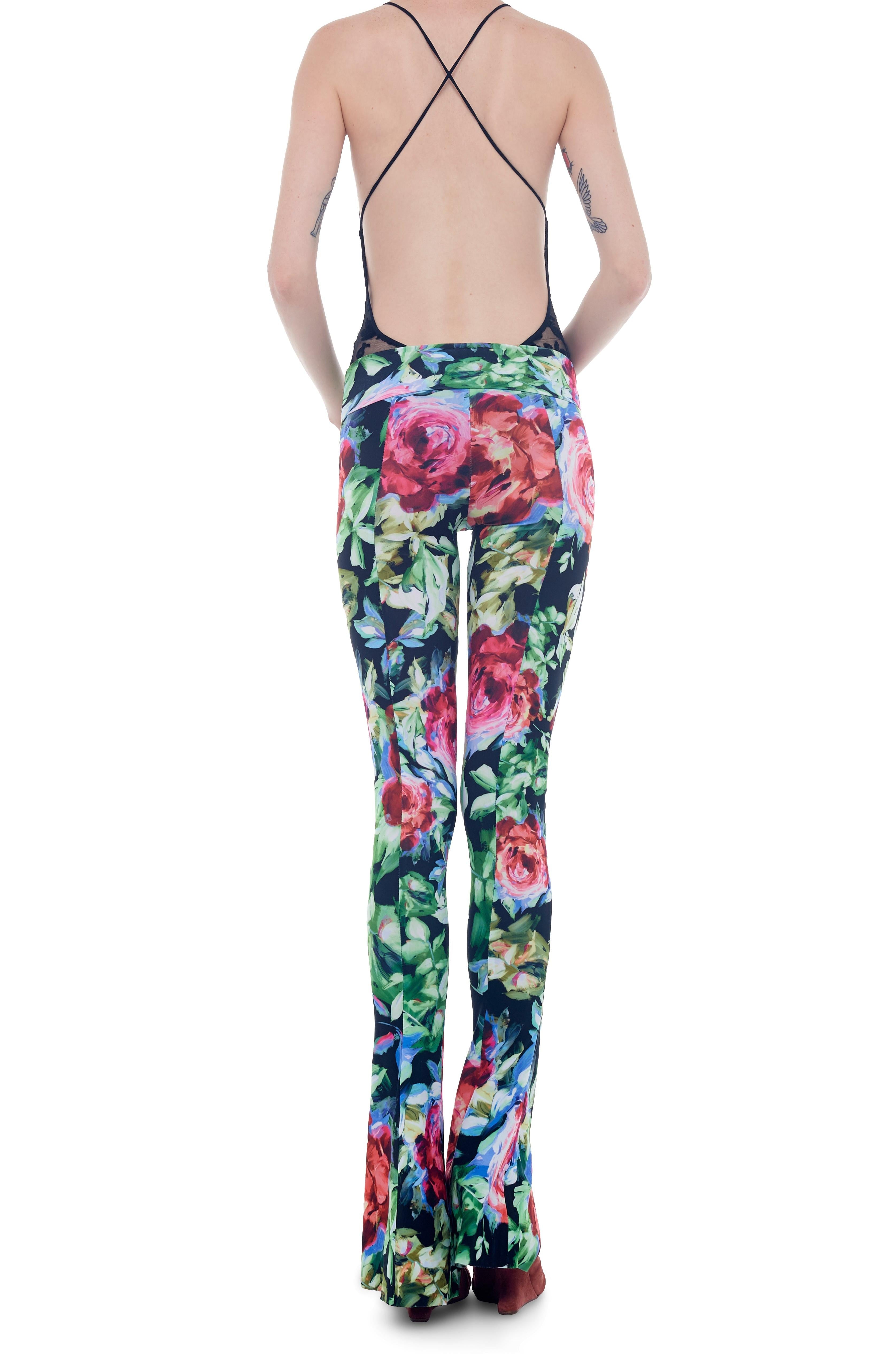 SPAT LEGGING