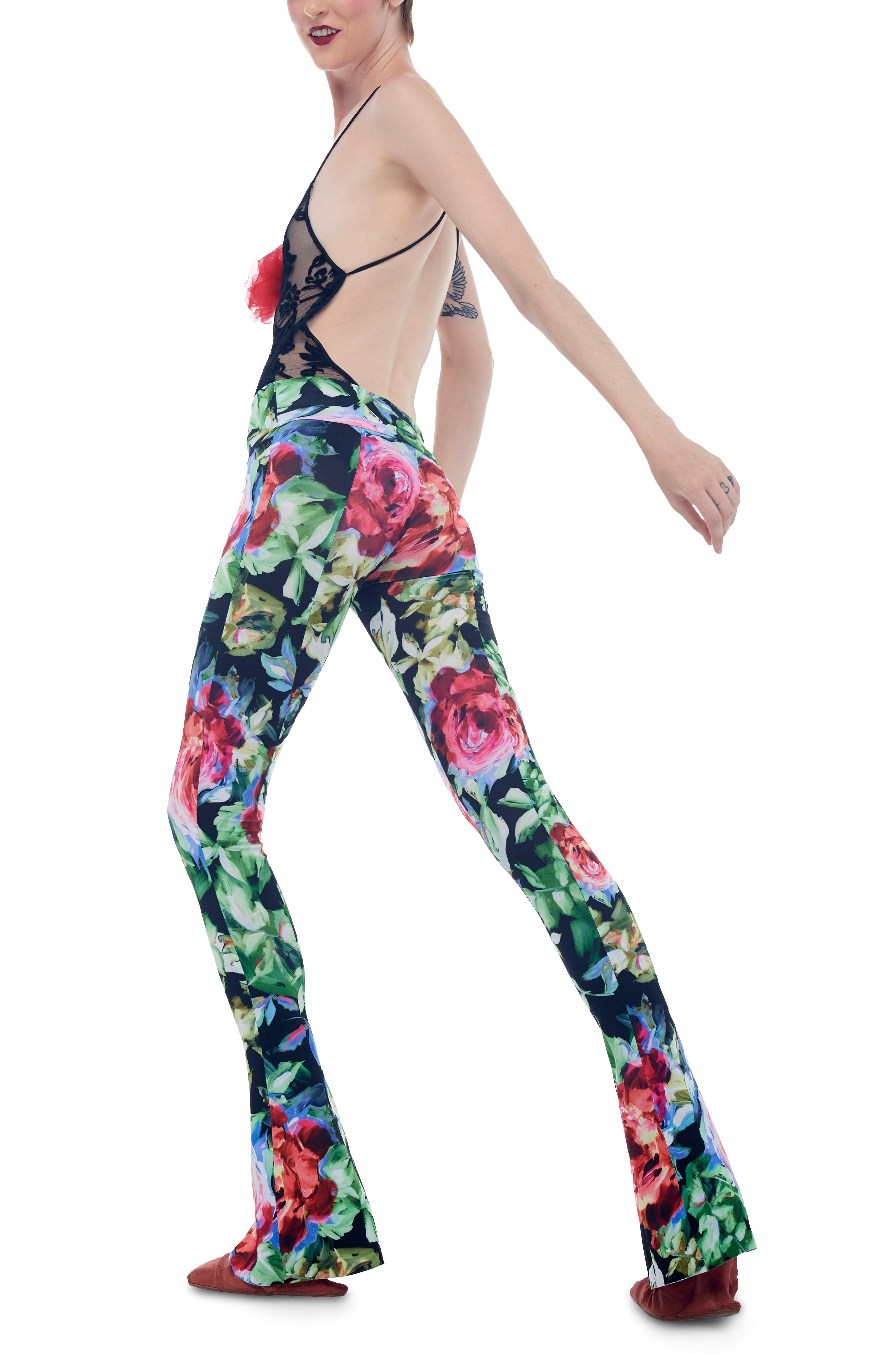 SPAT LEGGING