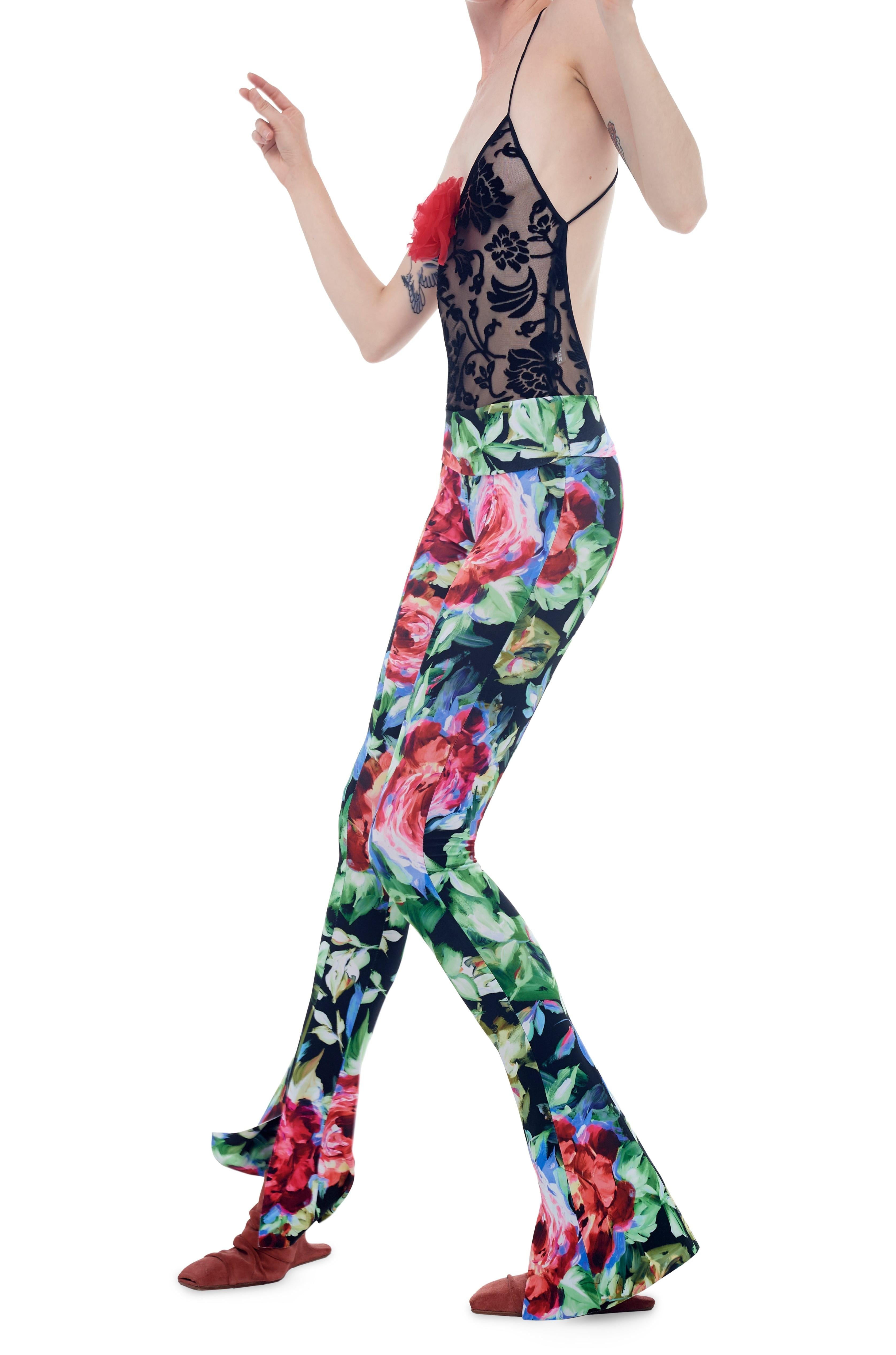 SPAT LEGGING