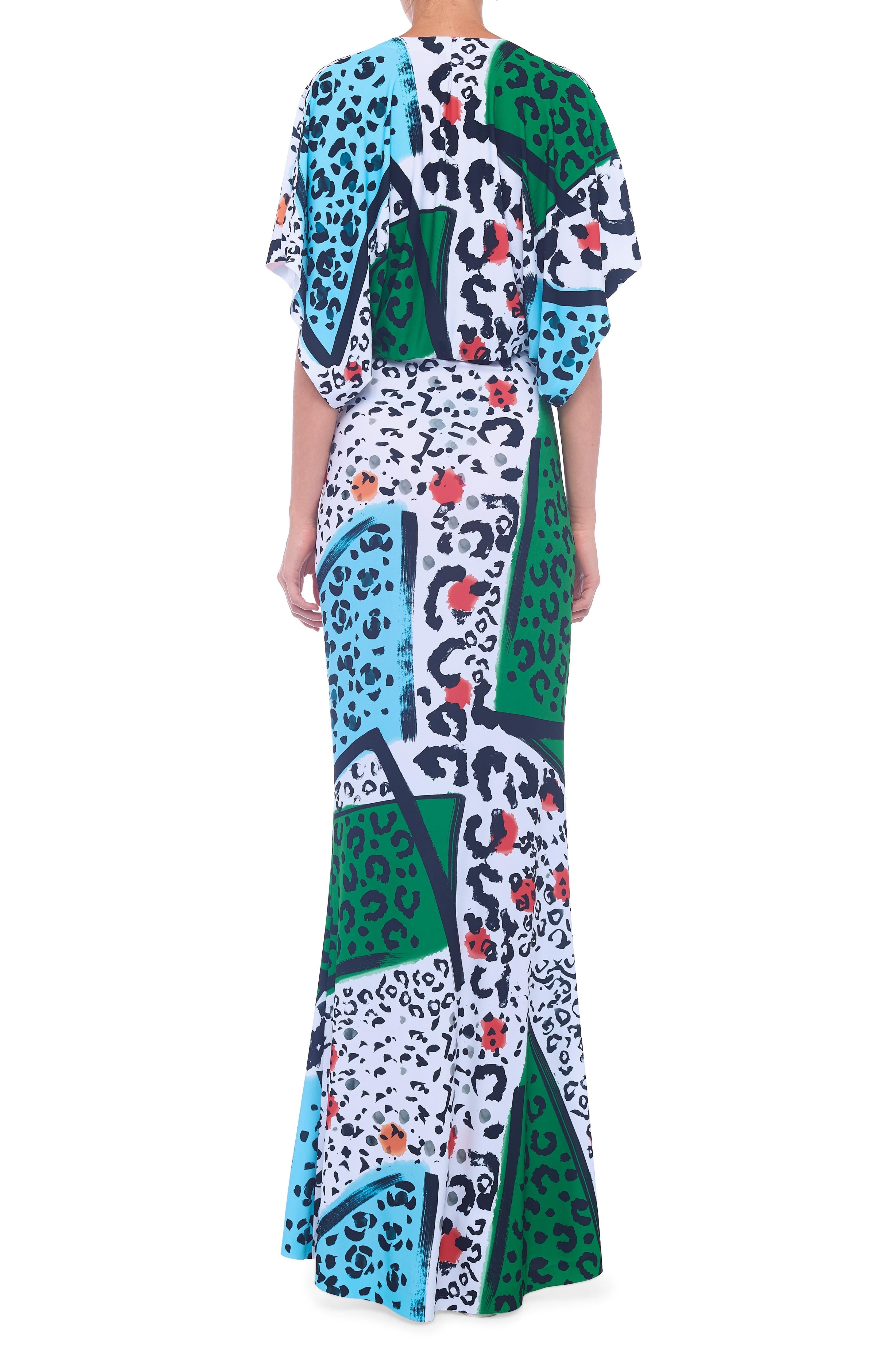 OBIE GOWN