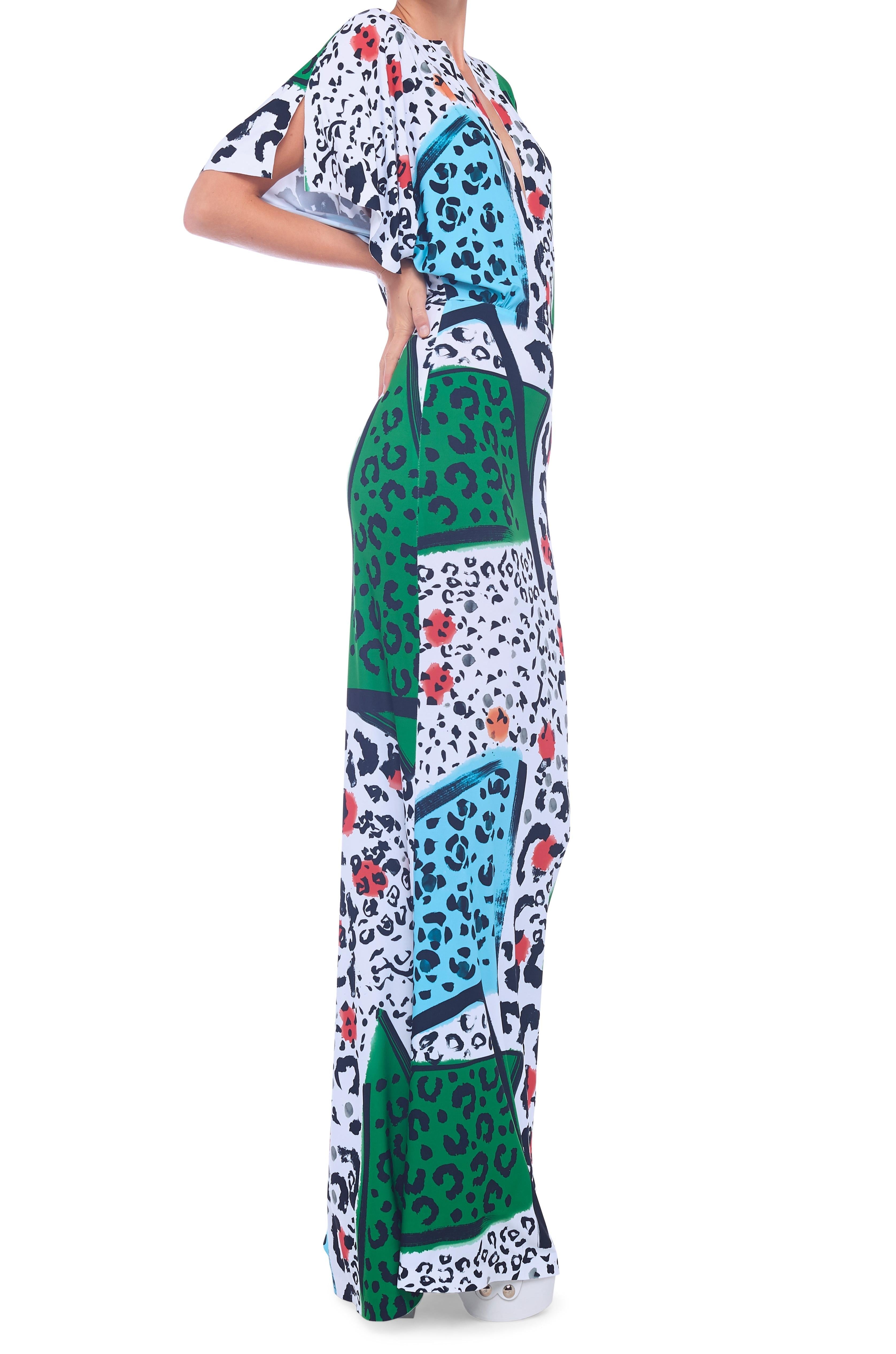 OBIE GOWN