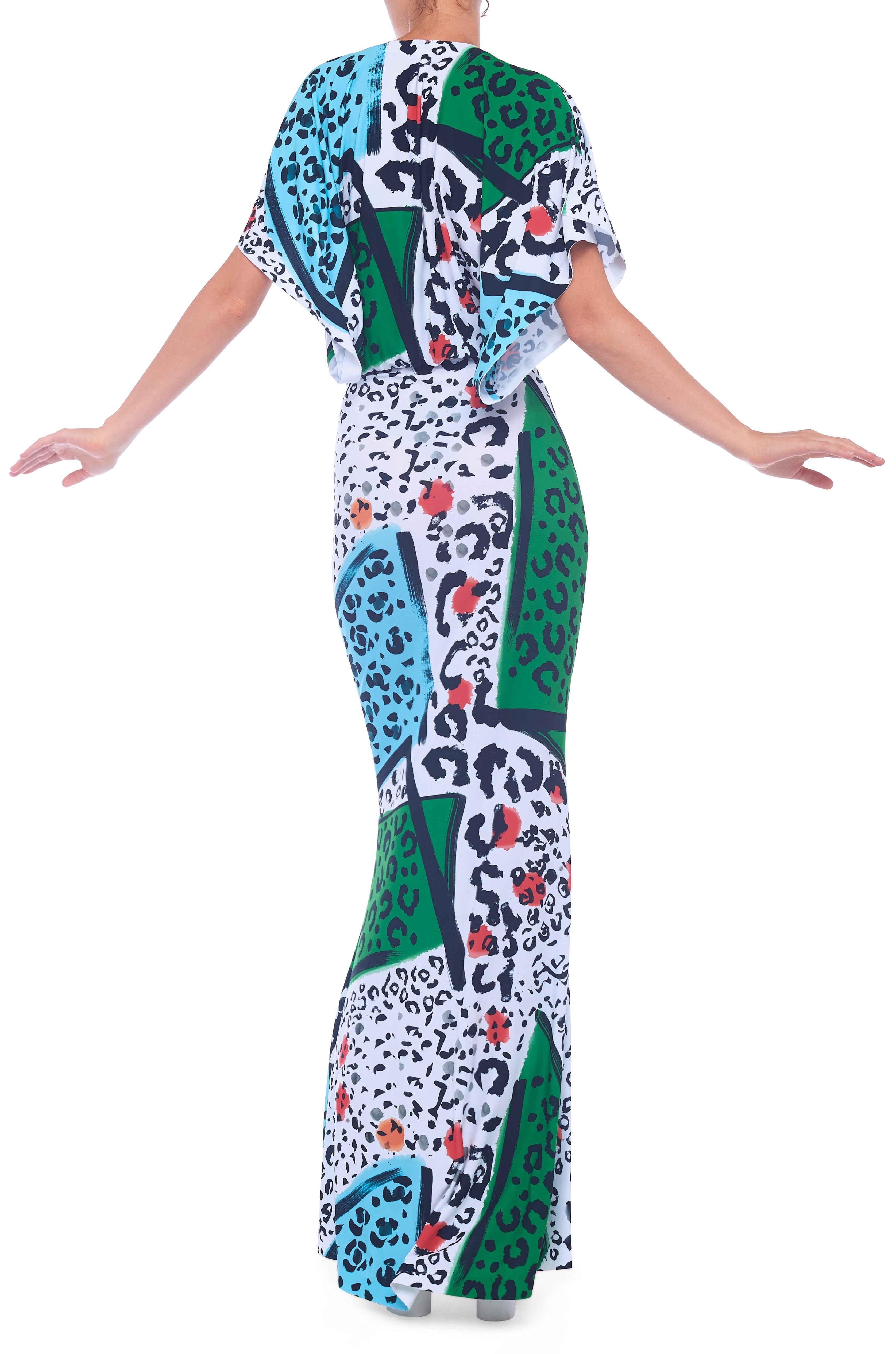 OBIE GOWN