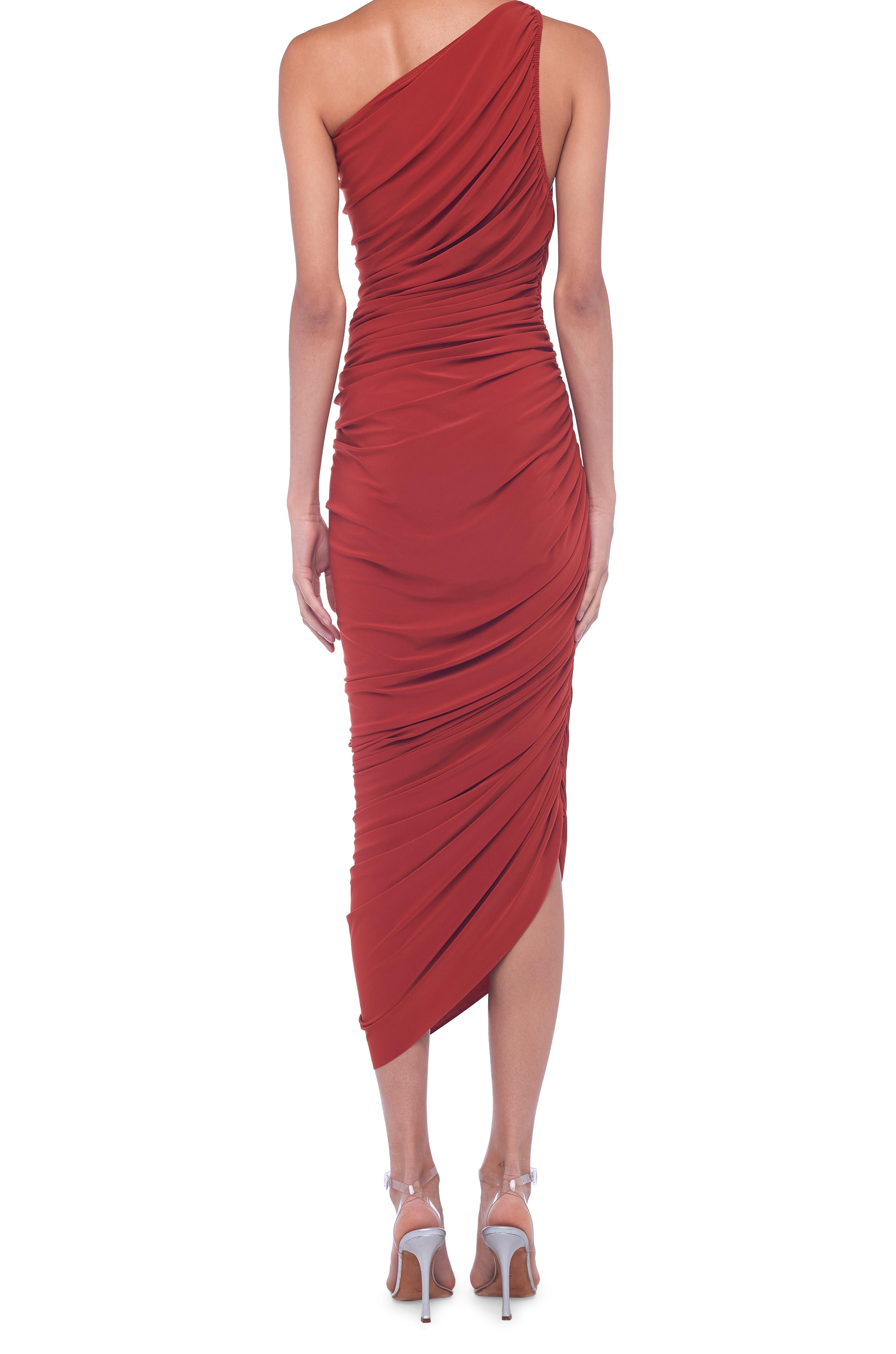 DIANA GOWN