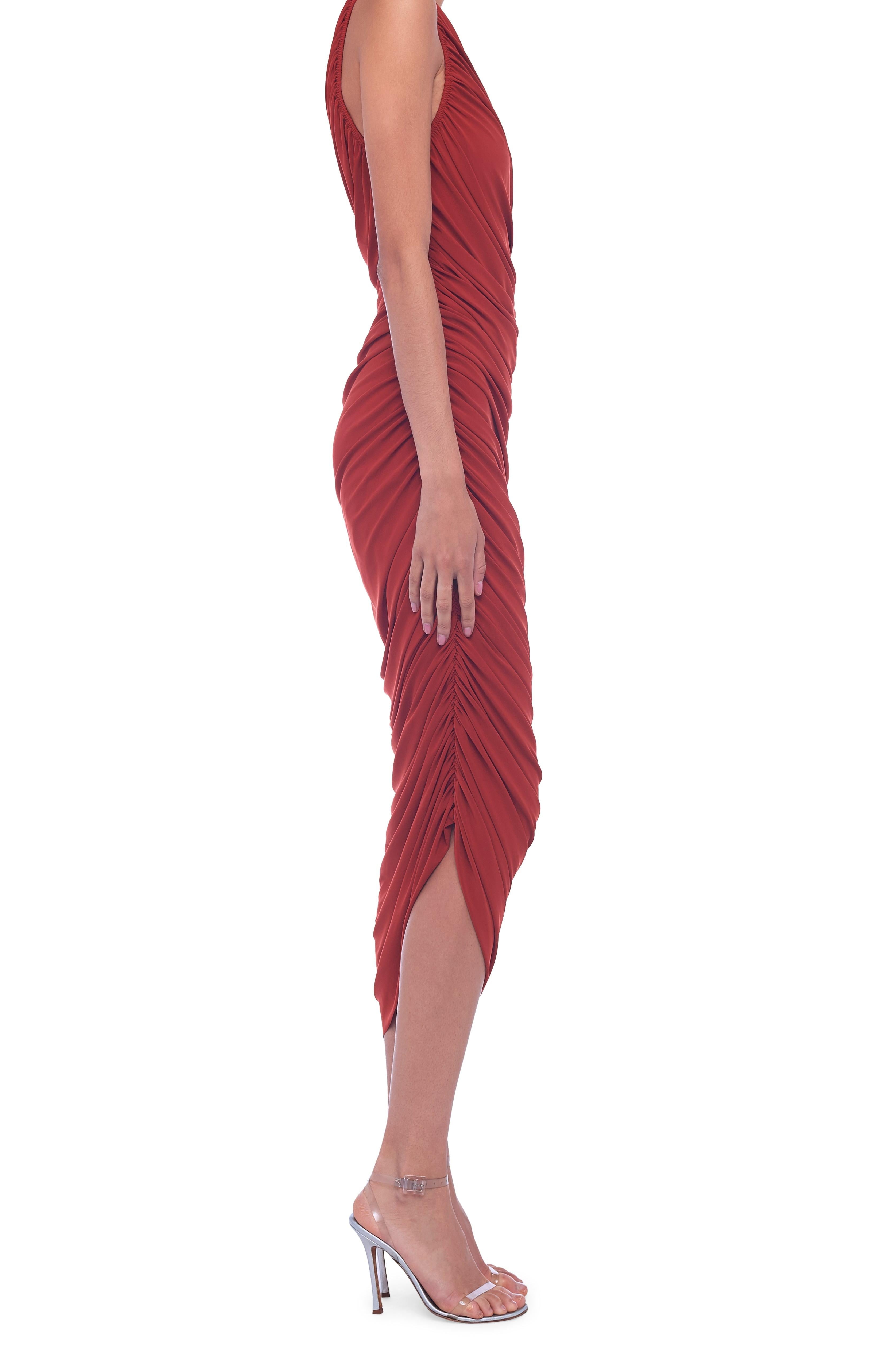 DIANA GOWN