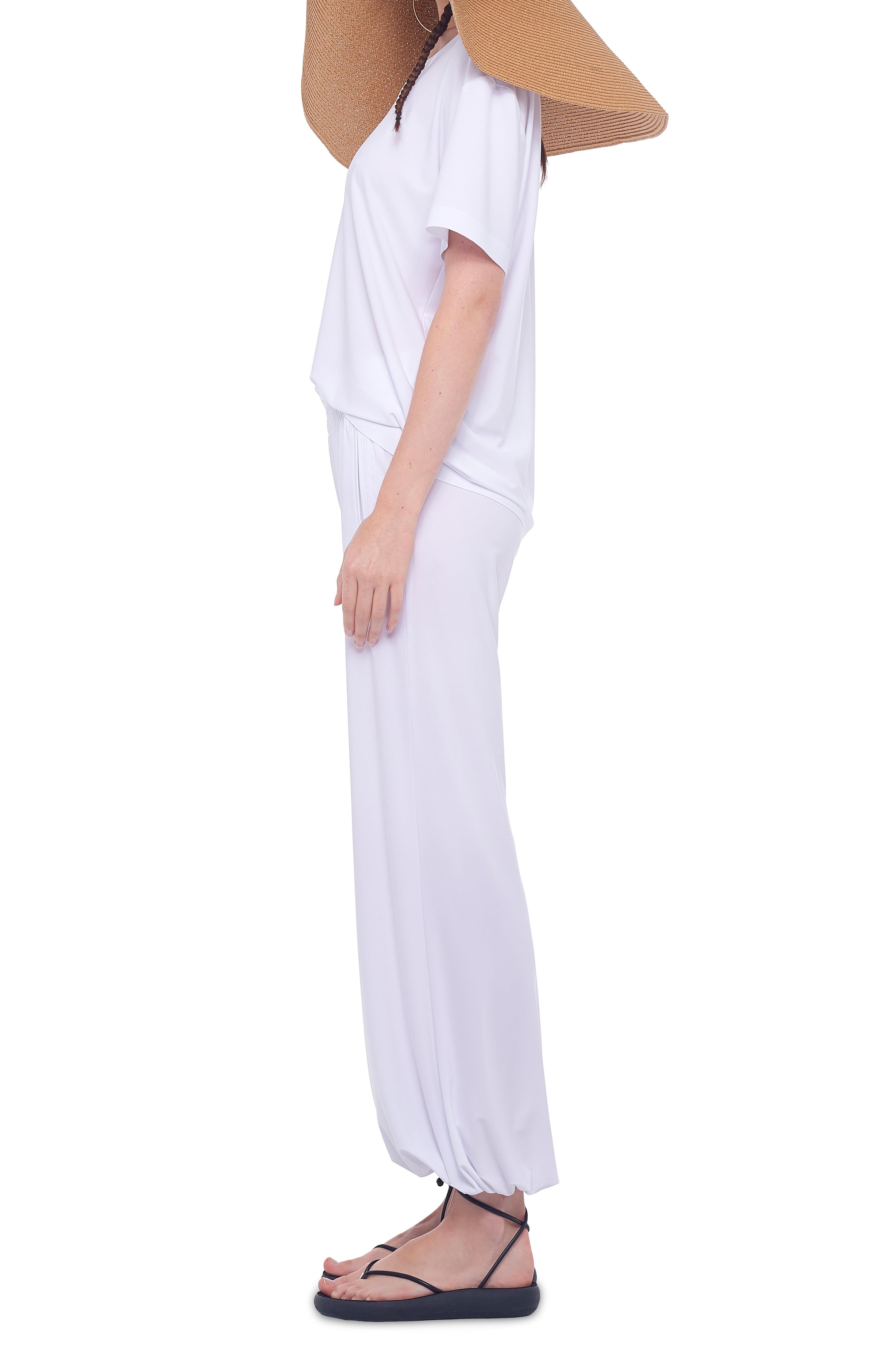 BF PUFF JOG PANT