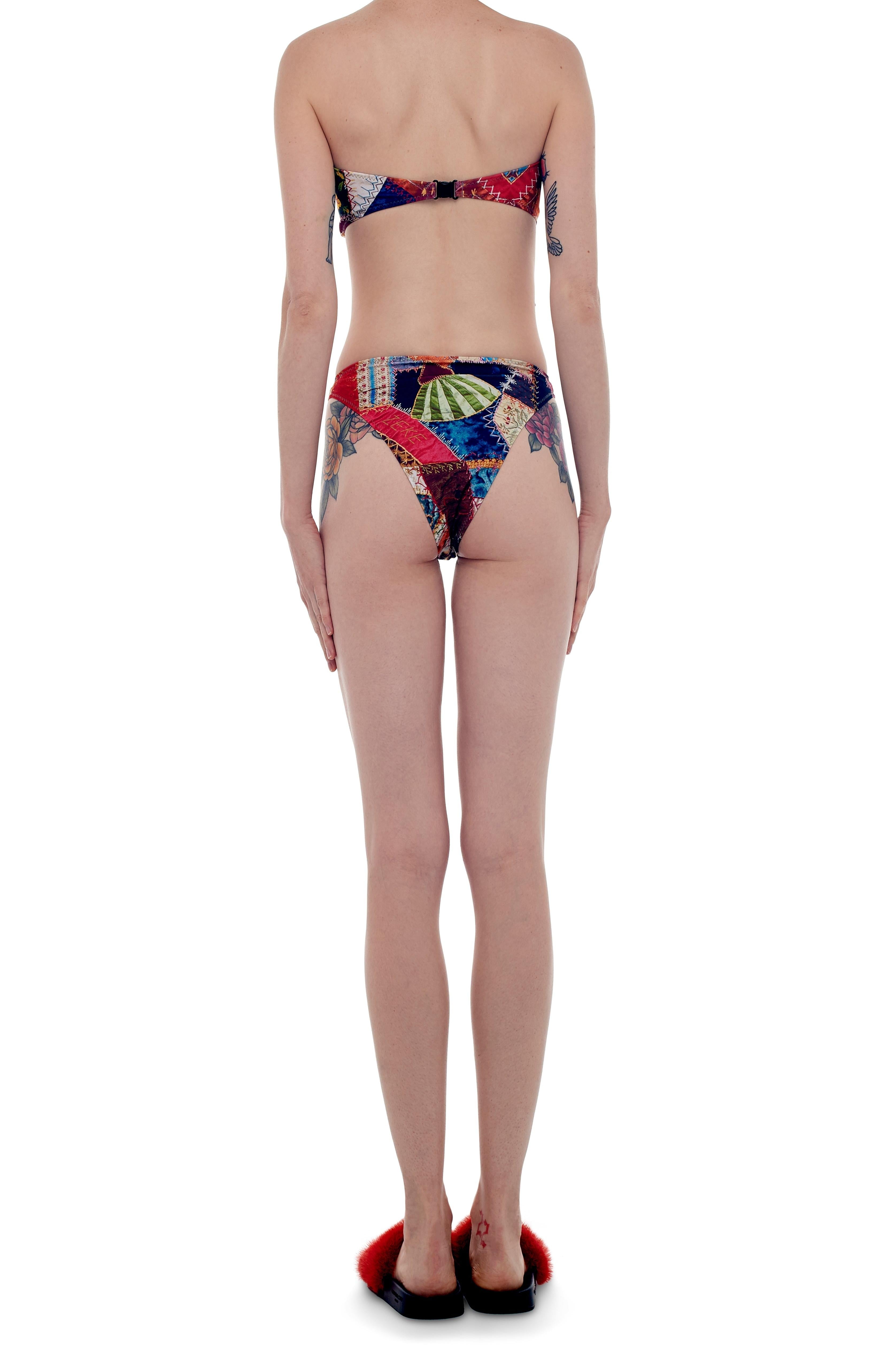 LUCA BOTTOM