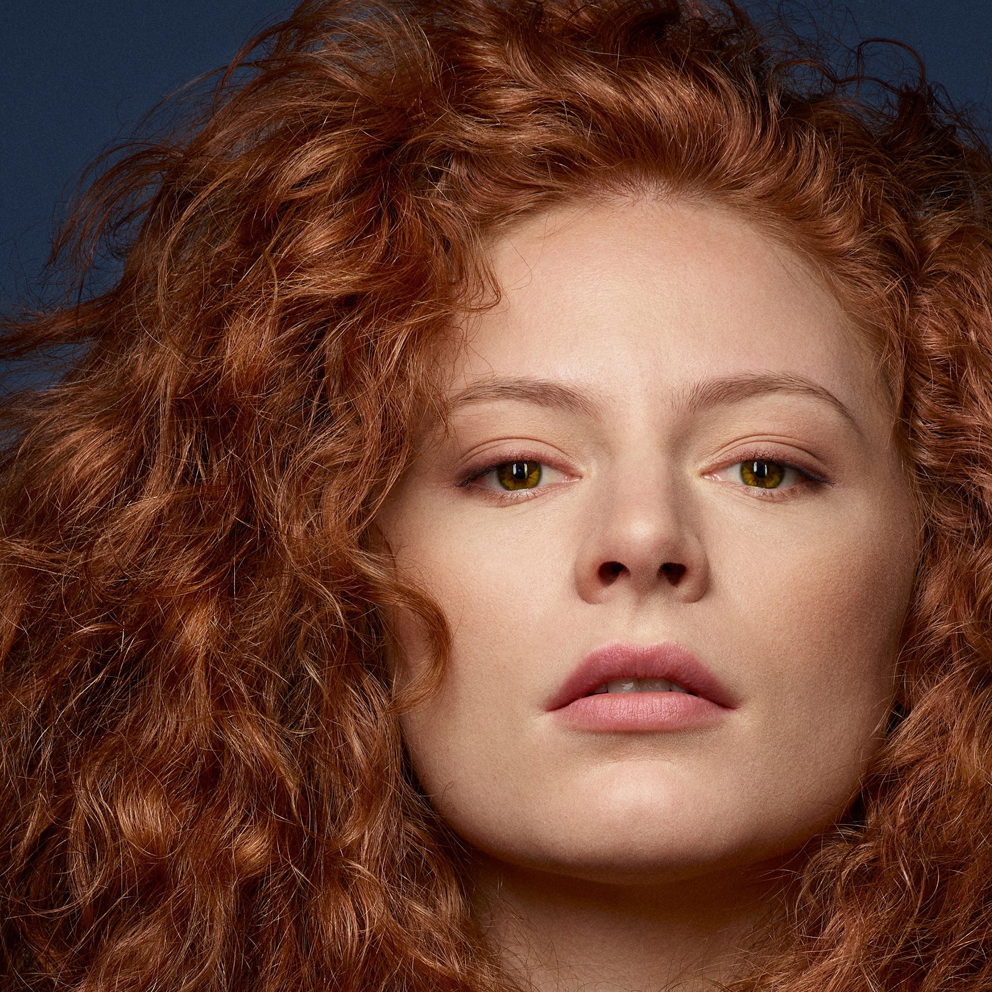 Primary Color Shampoo Mini