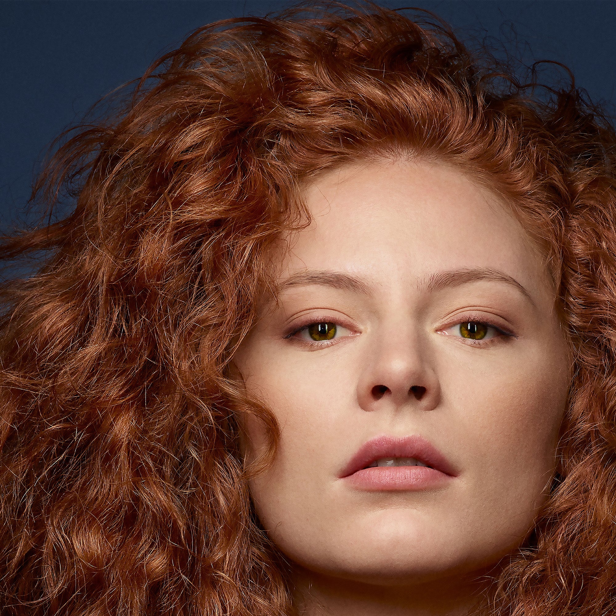 Primary Color Conditioner Mini