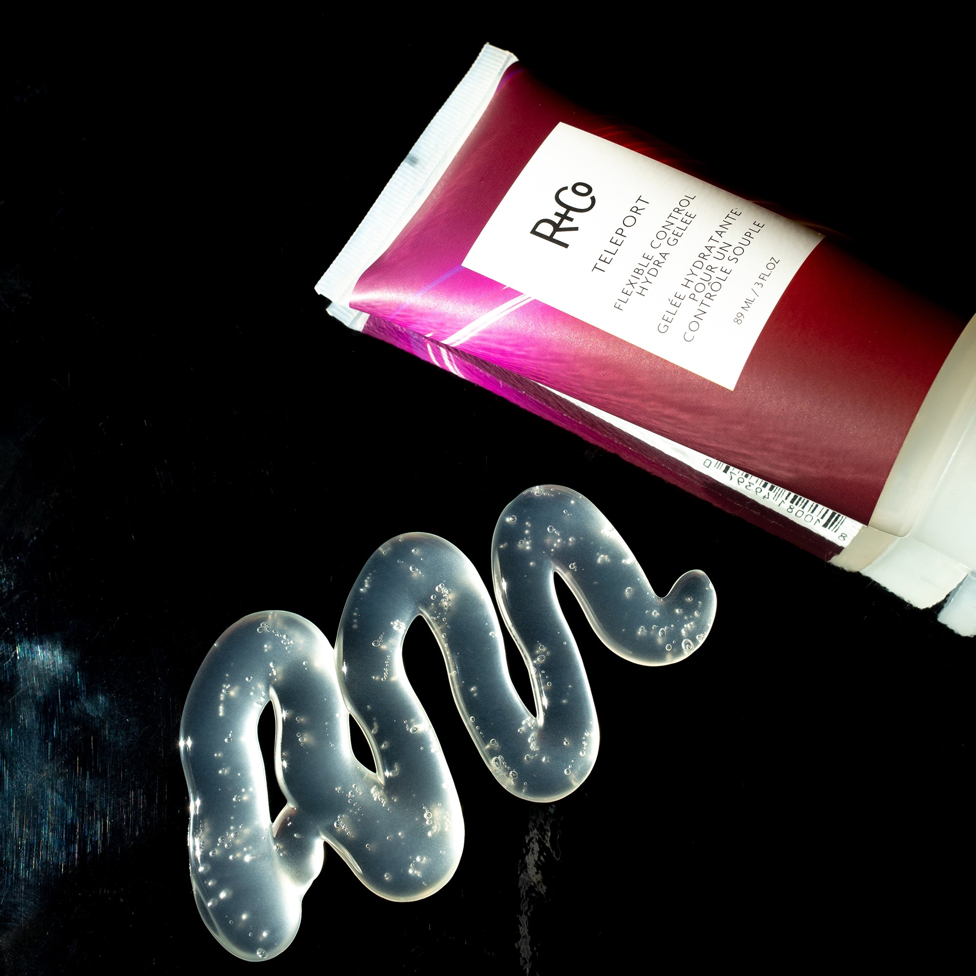 TELEPORT Crème Styler