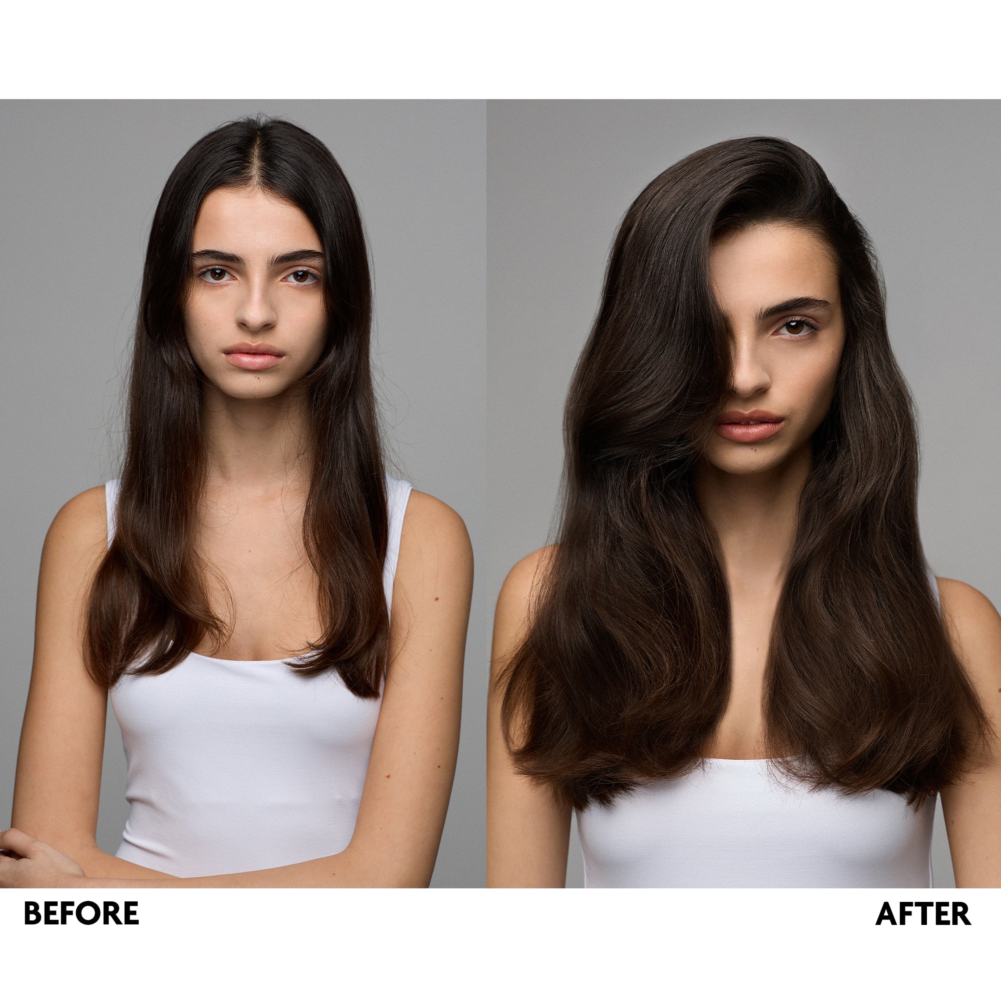 DALLAS Thickening Treatment