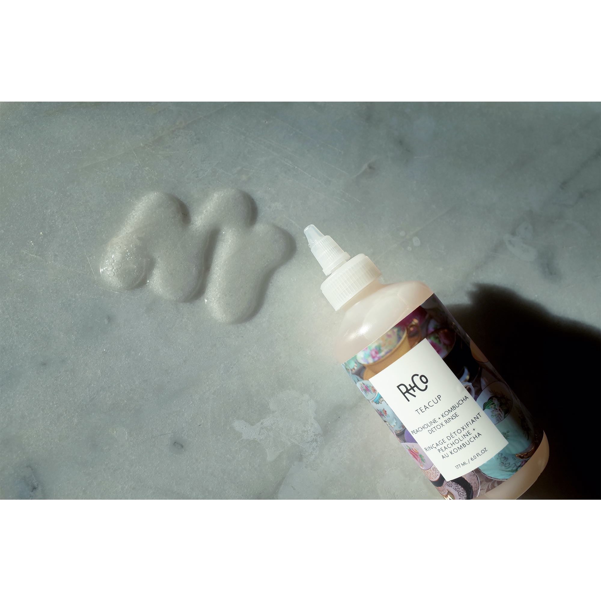 TEACUP Anti-Pollution Detox Rinse