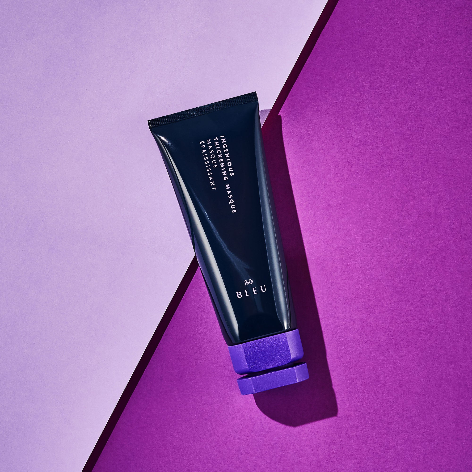 Ingenious Thickening Masque