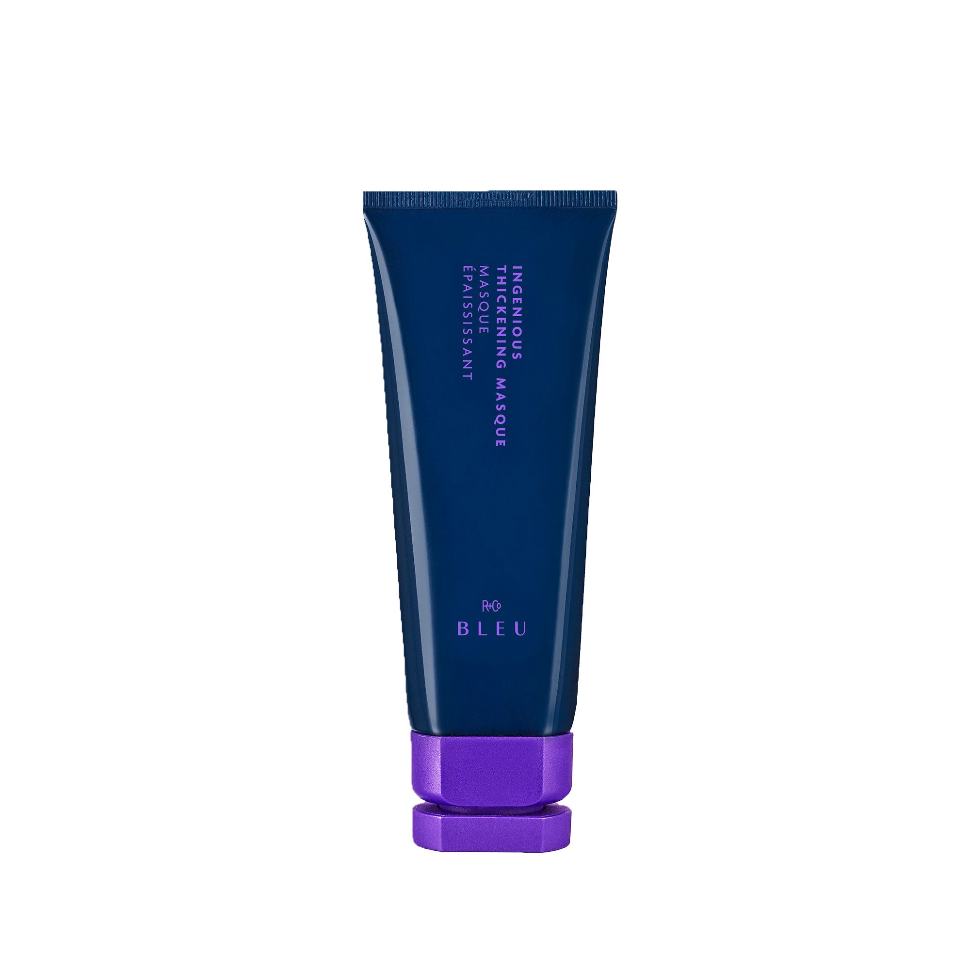 Ingenious Thickening Masque
