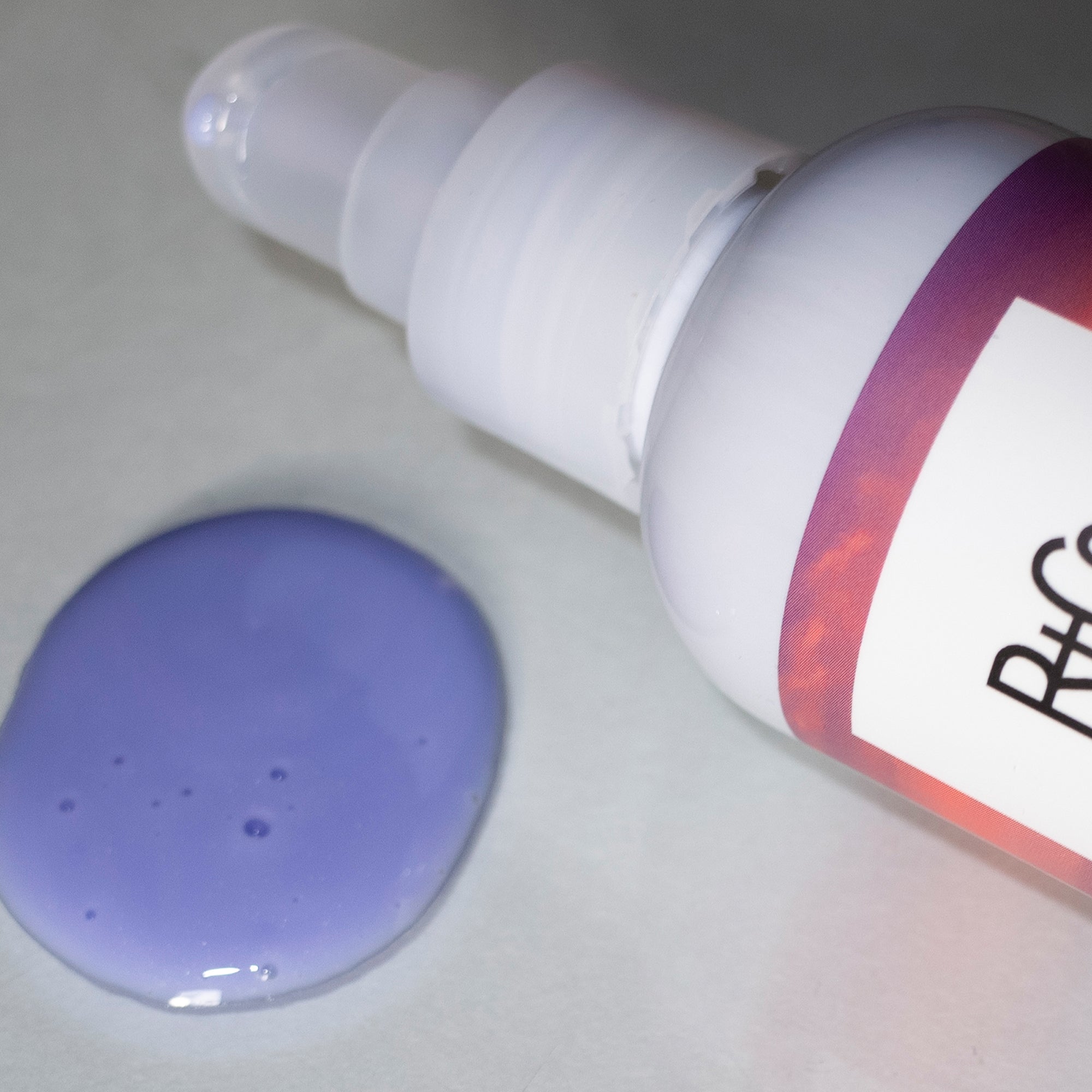 SUNSET BLVD Blonde Toning Styling Crème