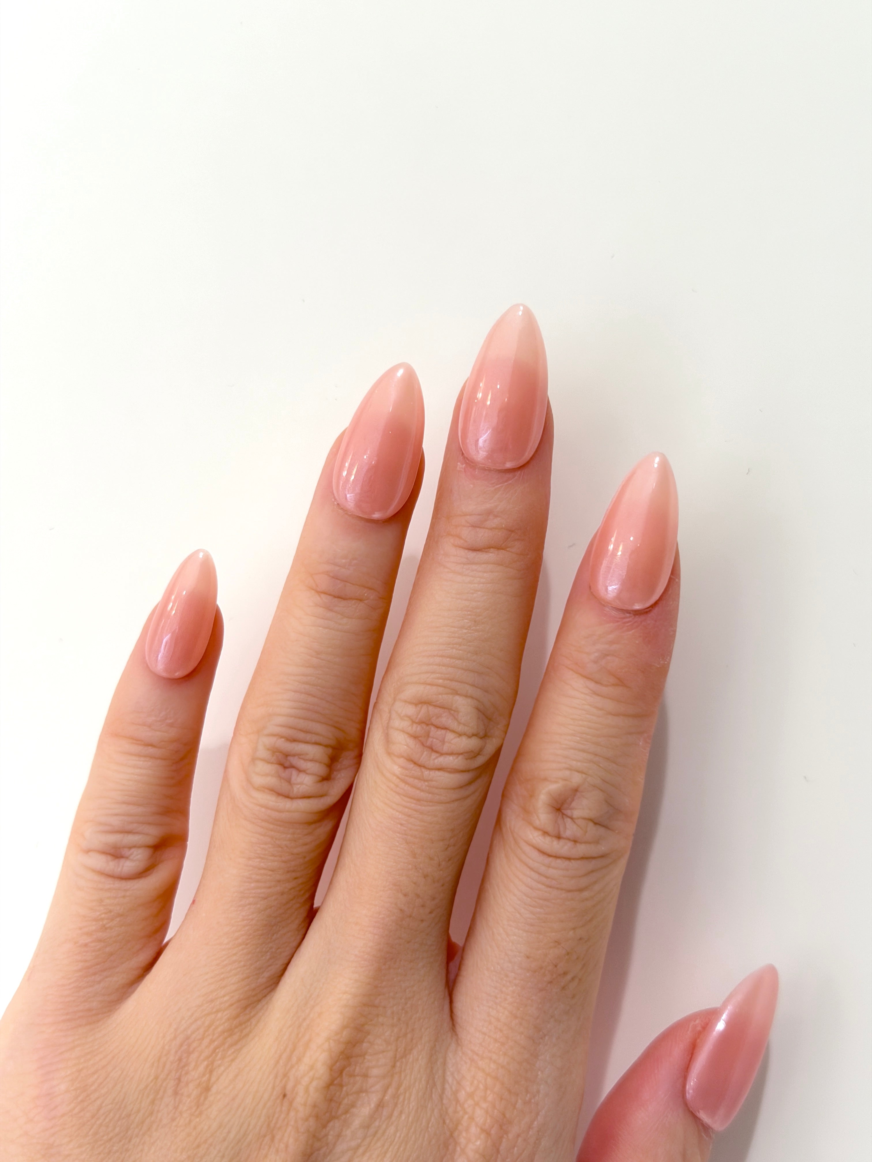 Peachy Glazed (made to order)