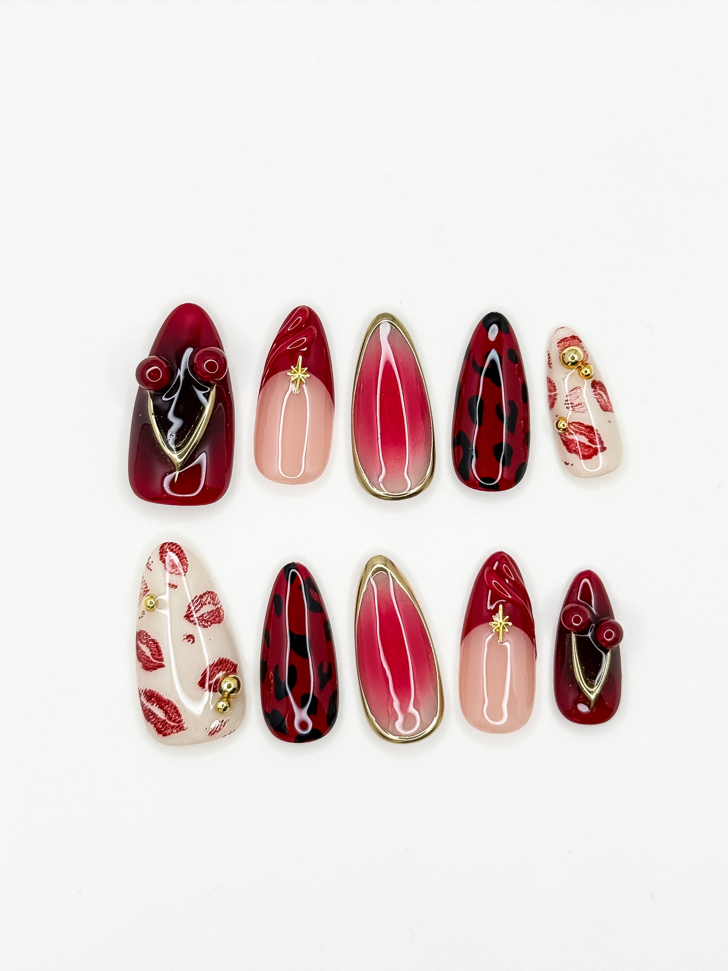 Poison Apple (made to order)