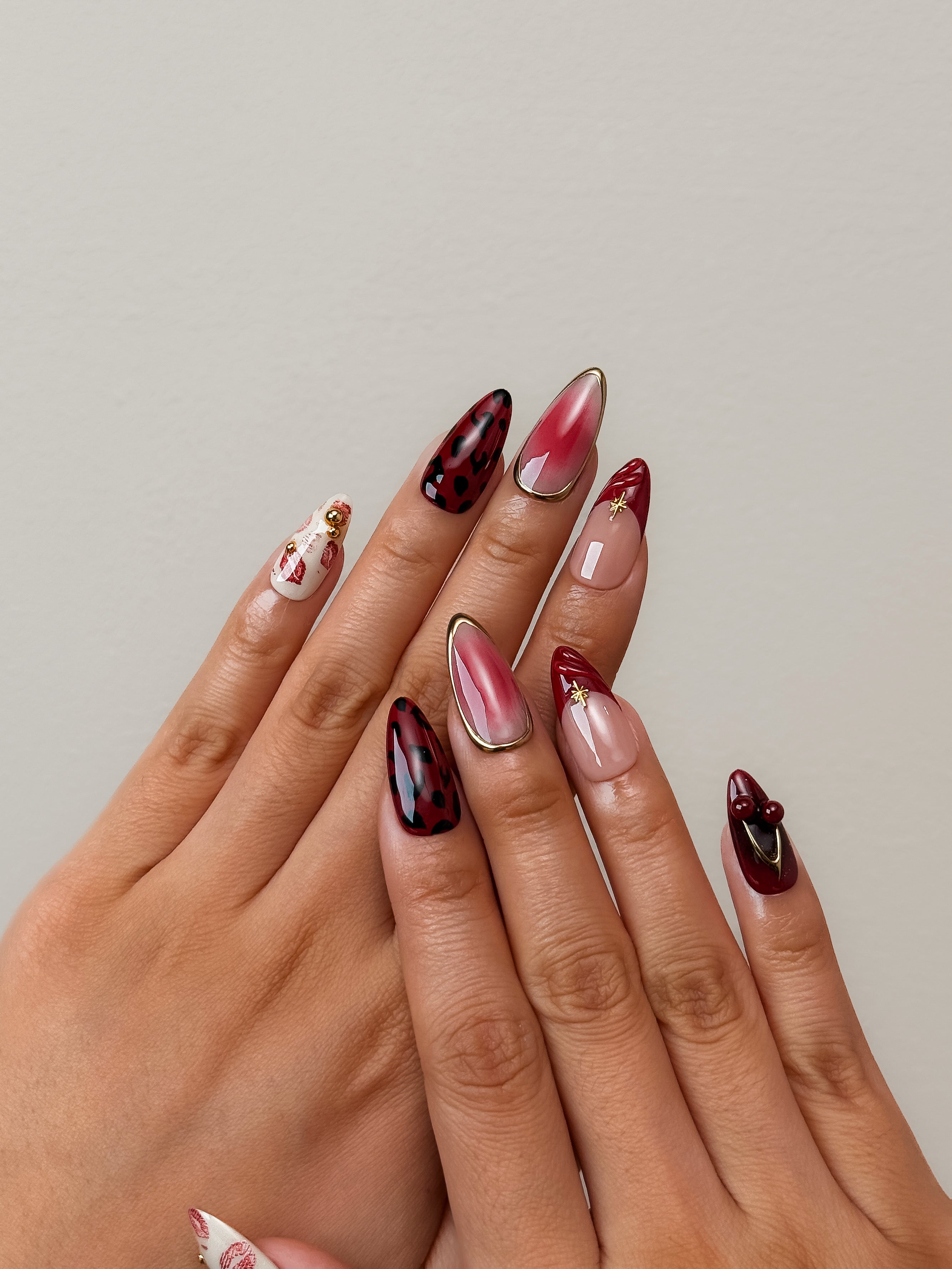 Poison Apple (made to order)