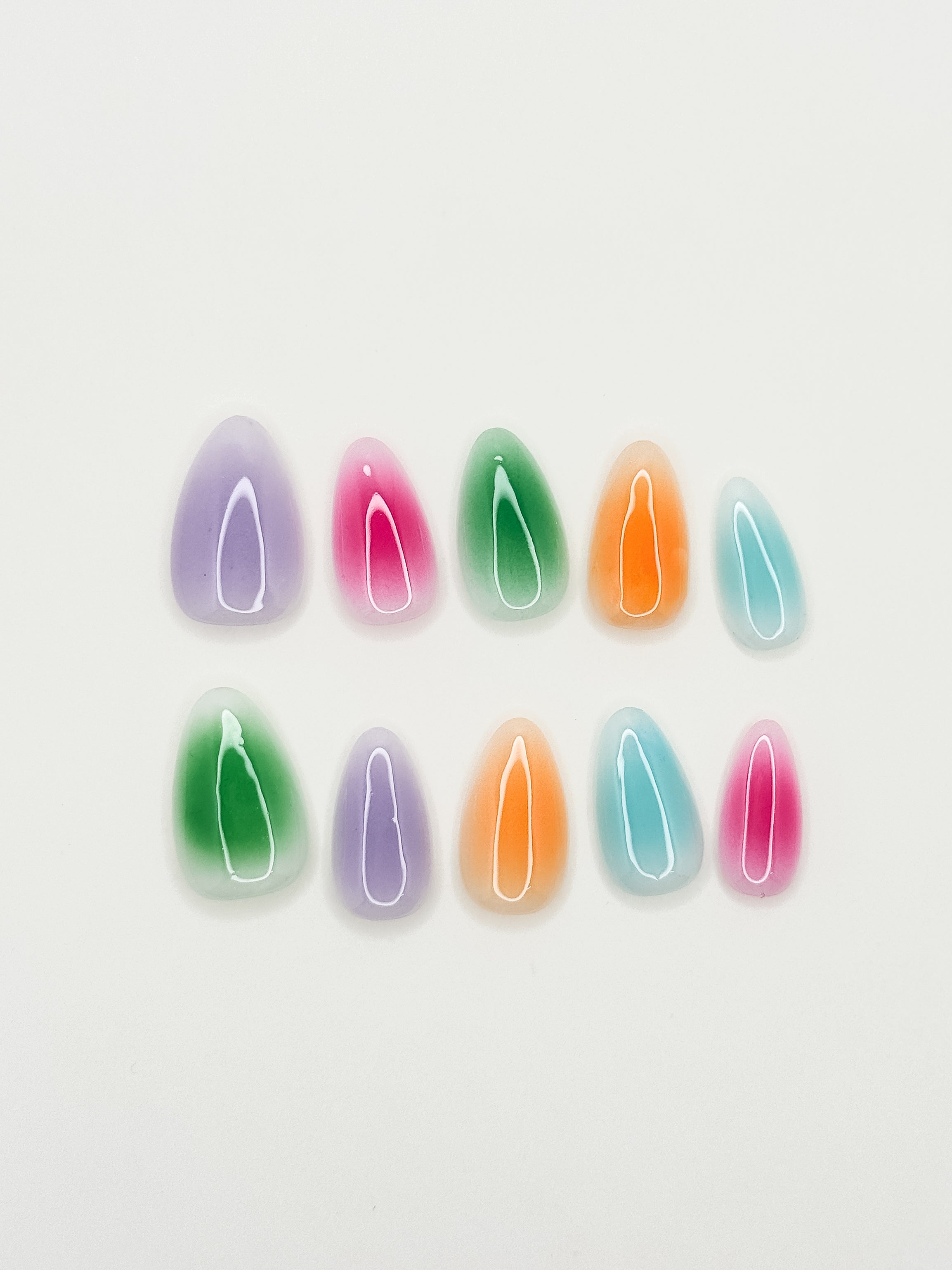 Happy Hour (made to order)