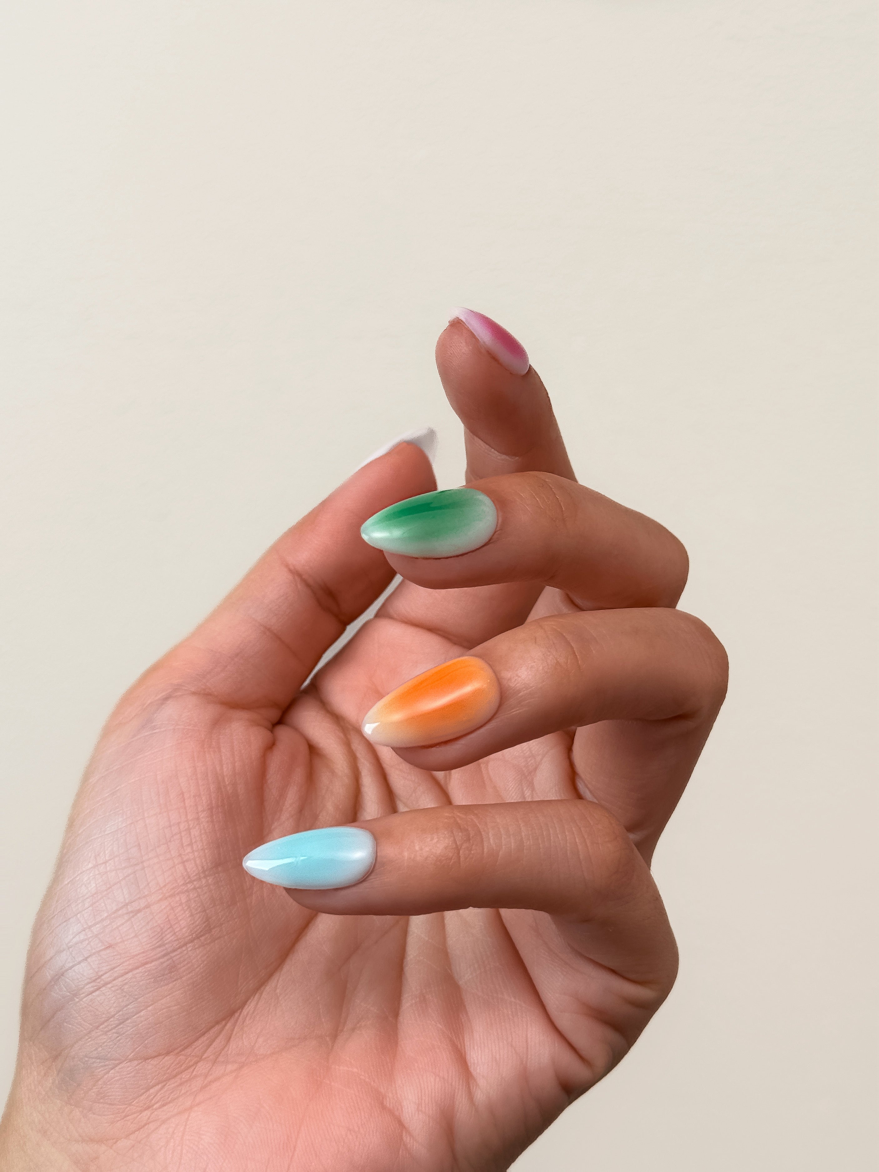 Happy Hour (made to order)