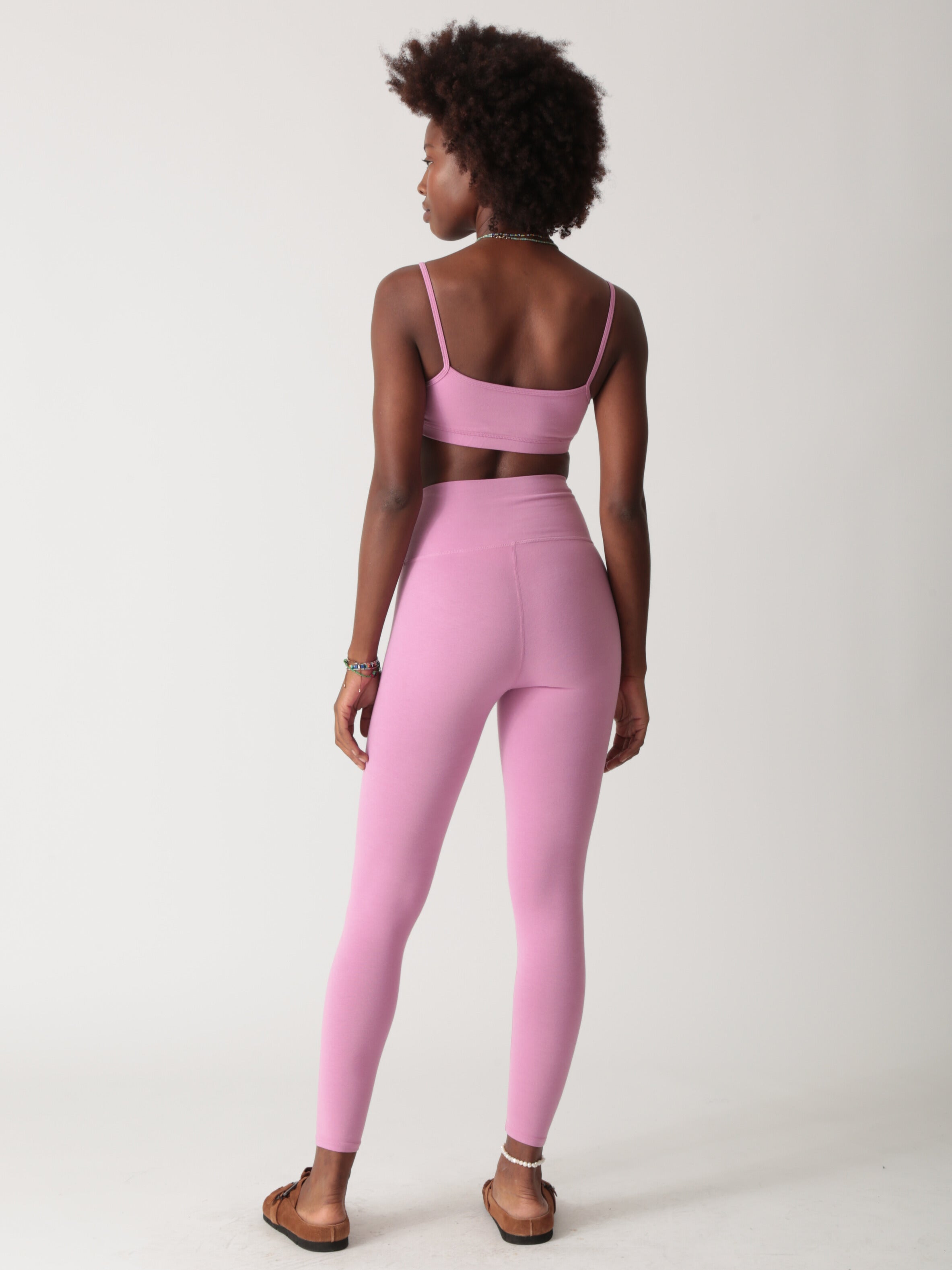 Sunset Legging - Bloom
