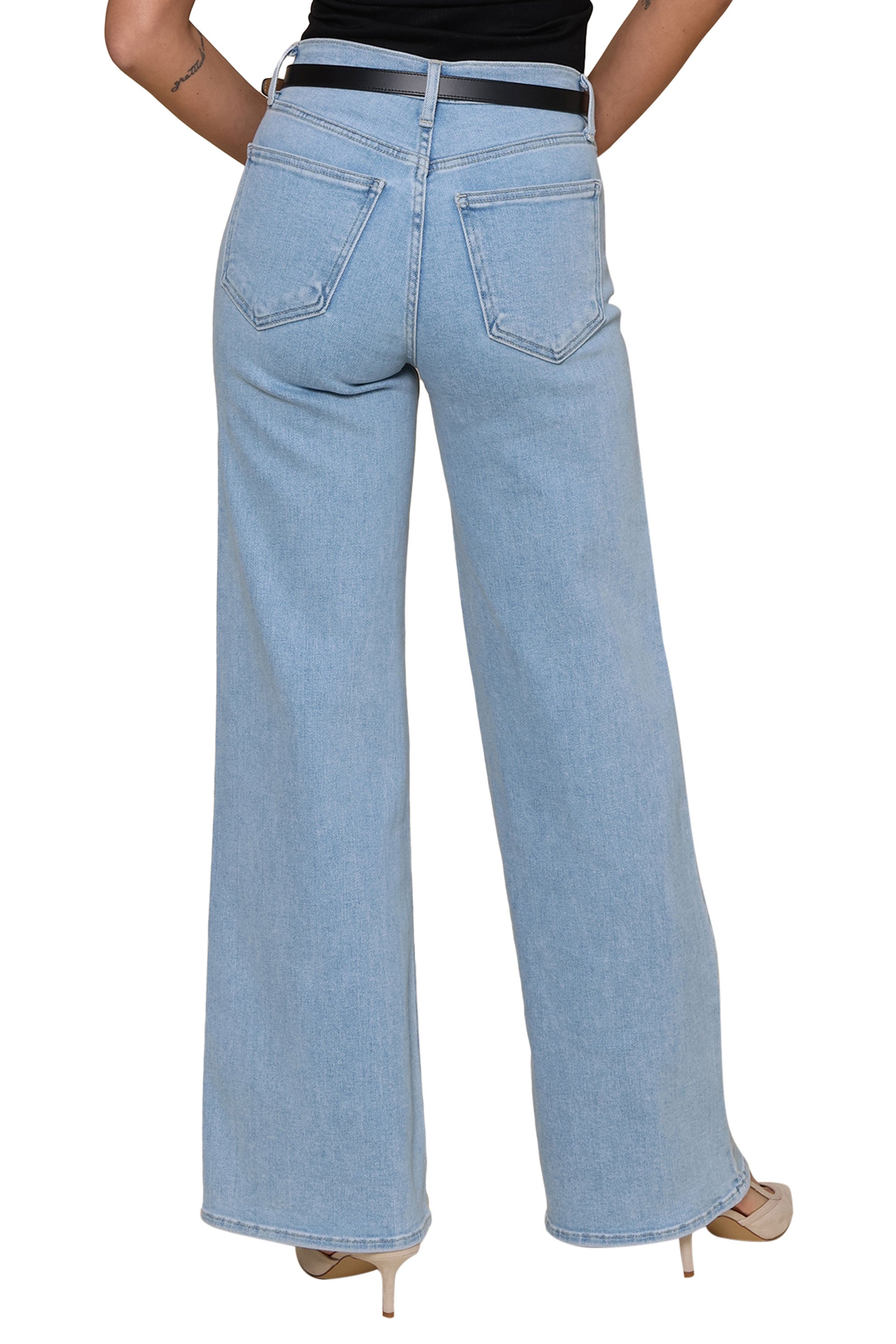 LTDENIM