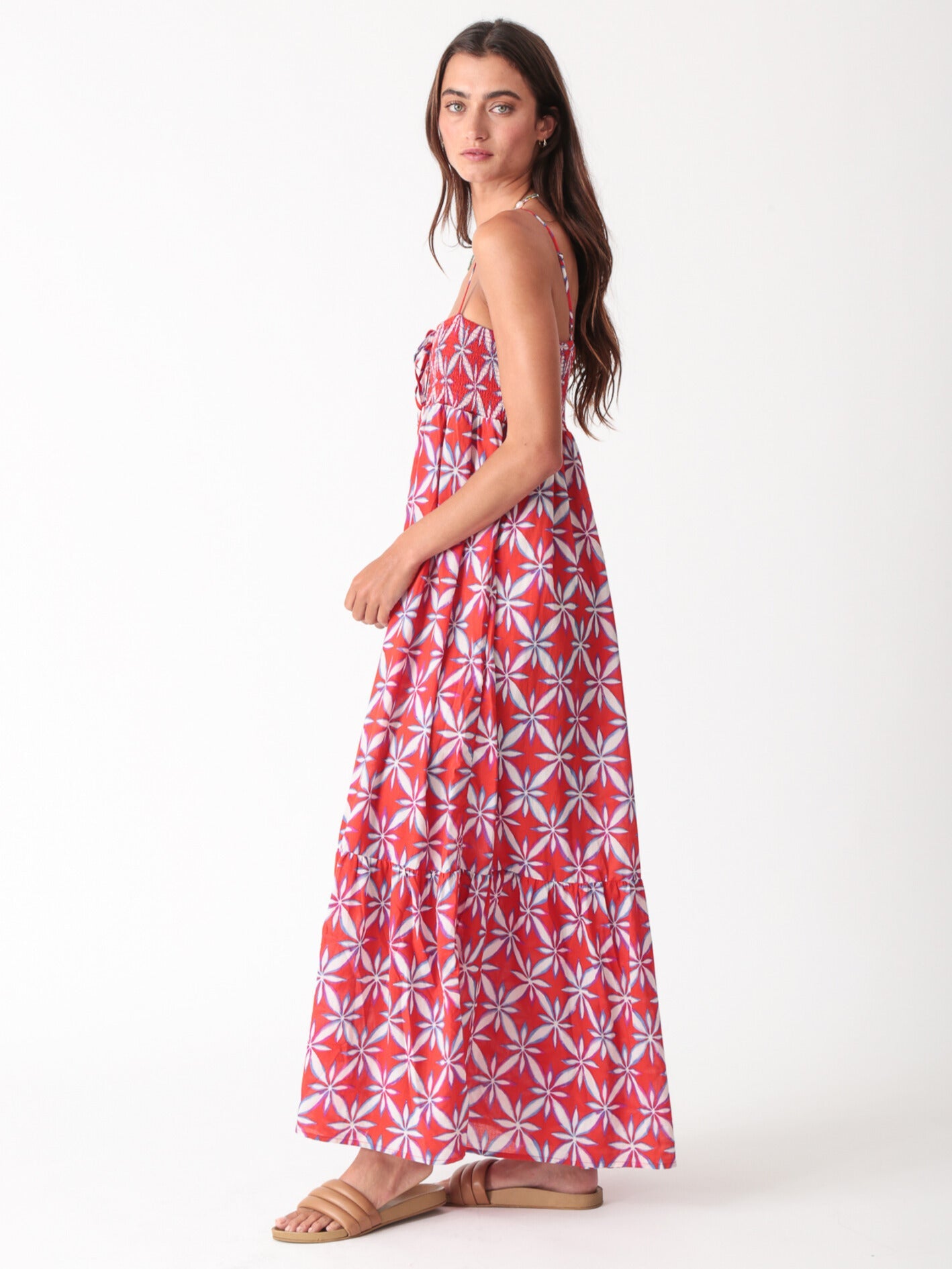 Neely Dress - Wildflower