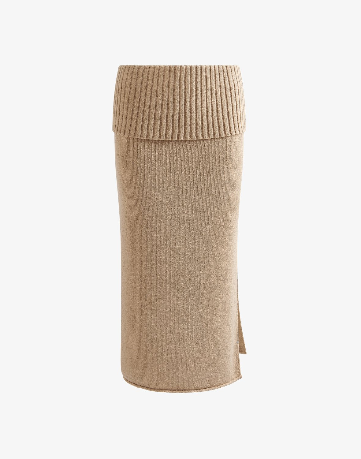 Courtney Towelling Skirt