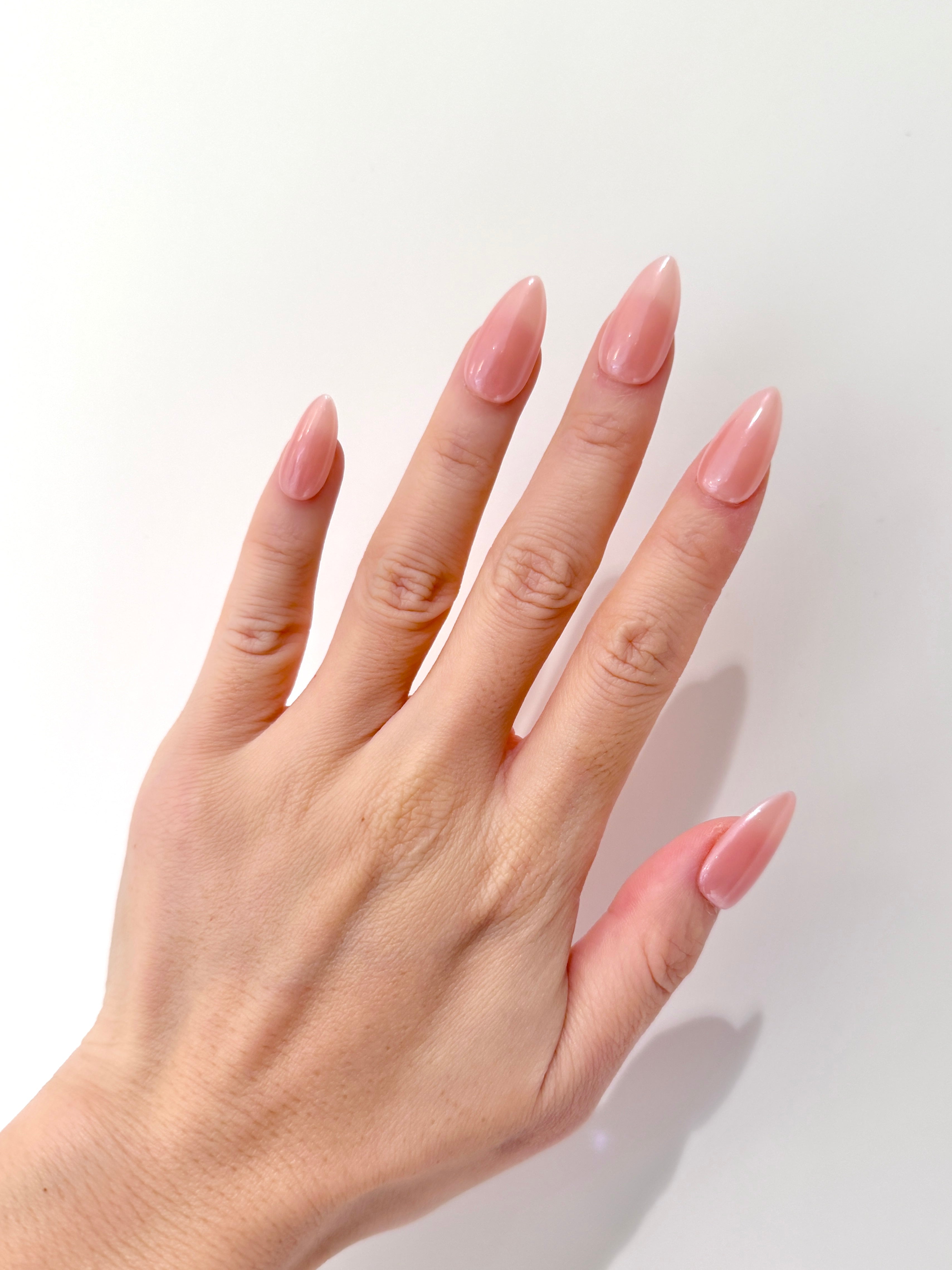 Peachy Glazed (made to order)