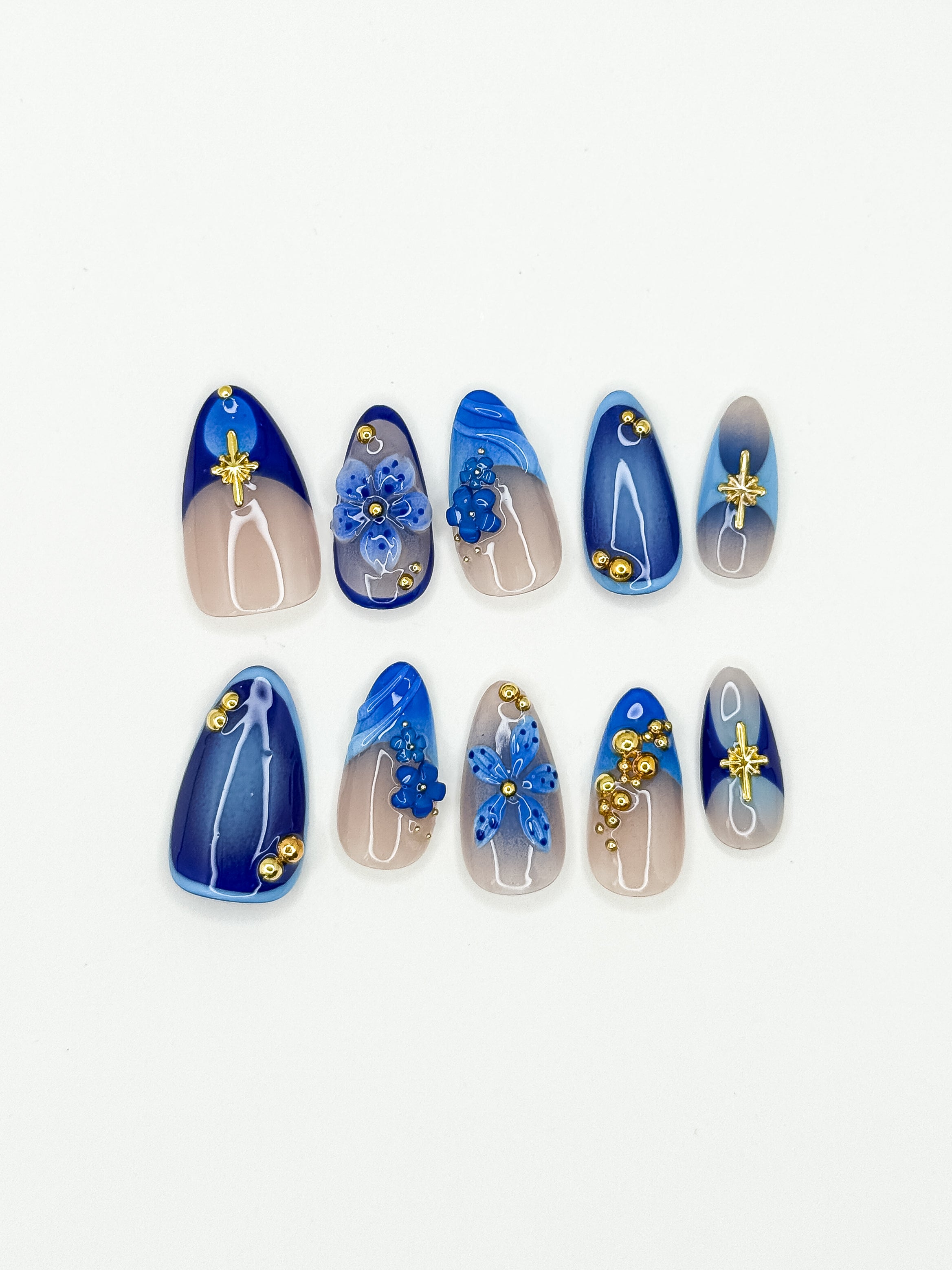 Sapphire (made to order)