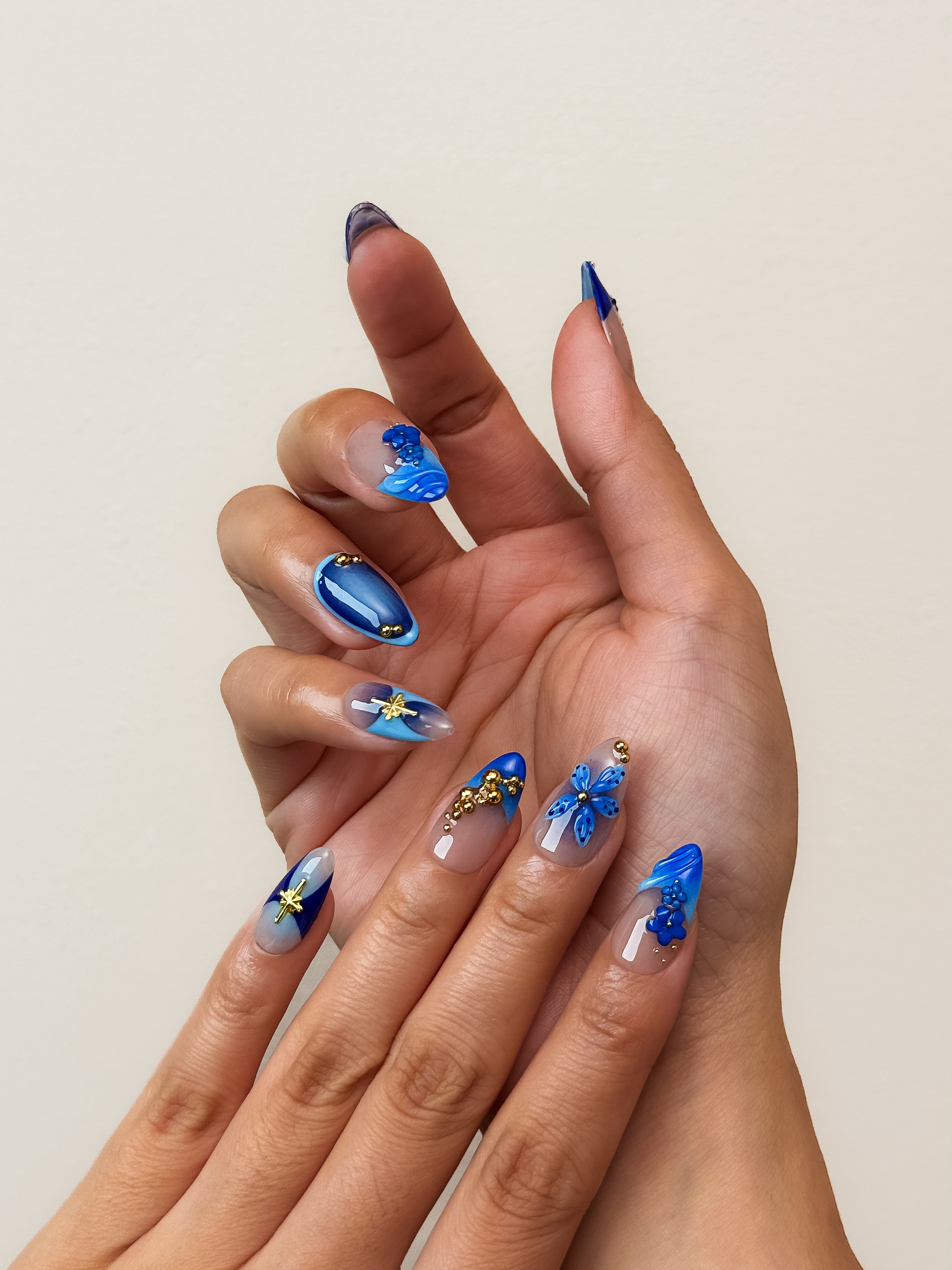 Sapphire (made to order)