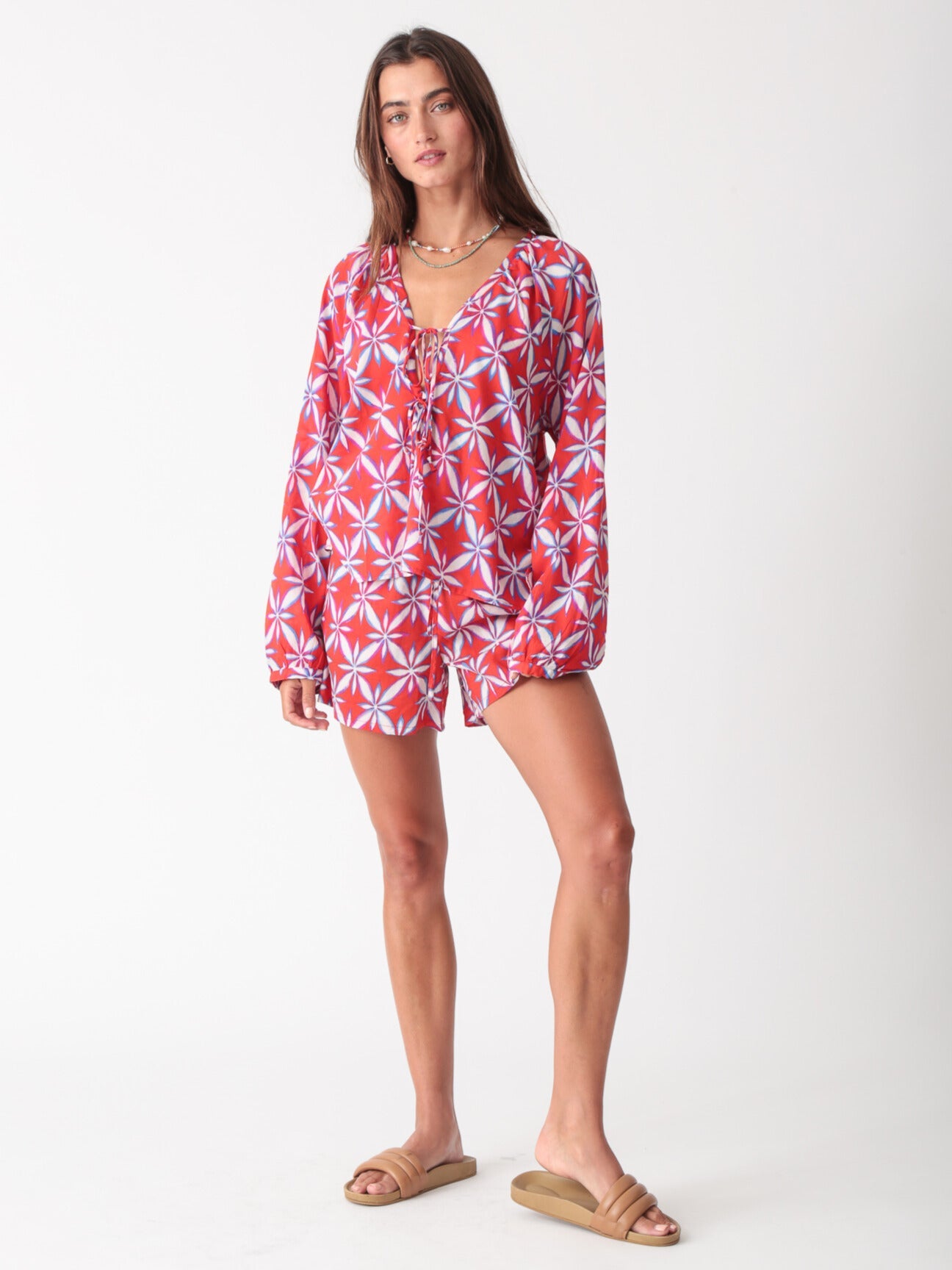 Rylee Short - Wildflower