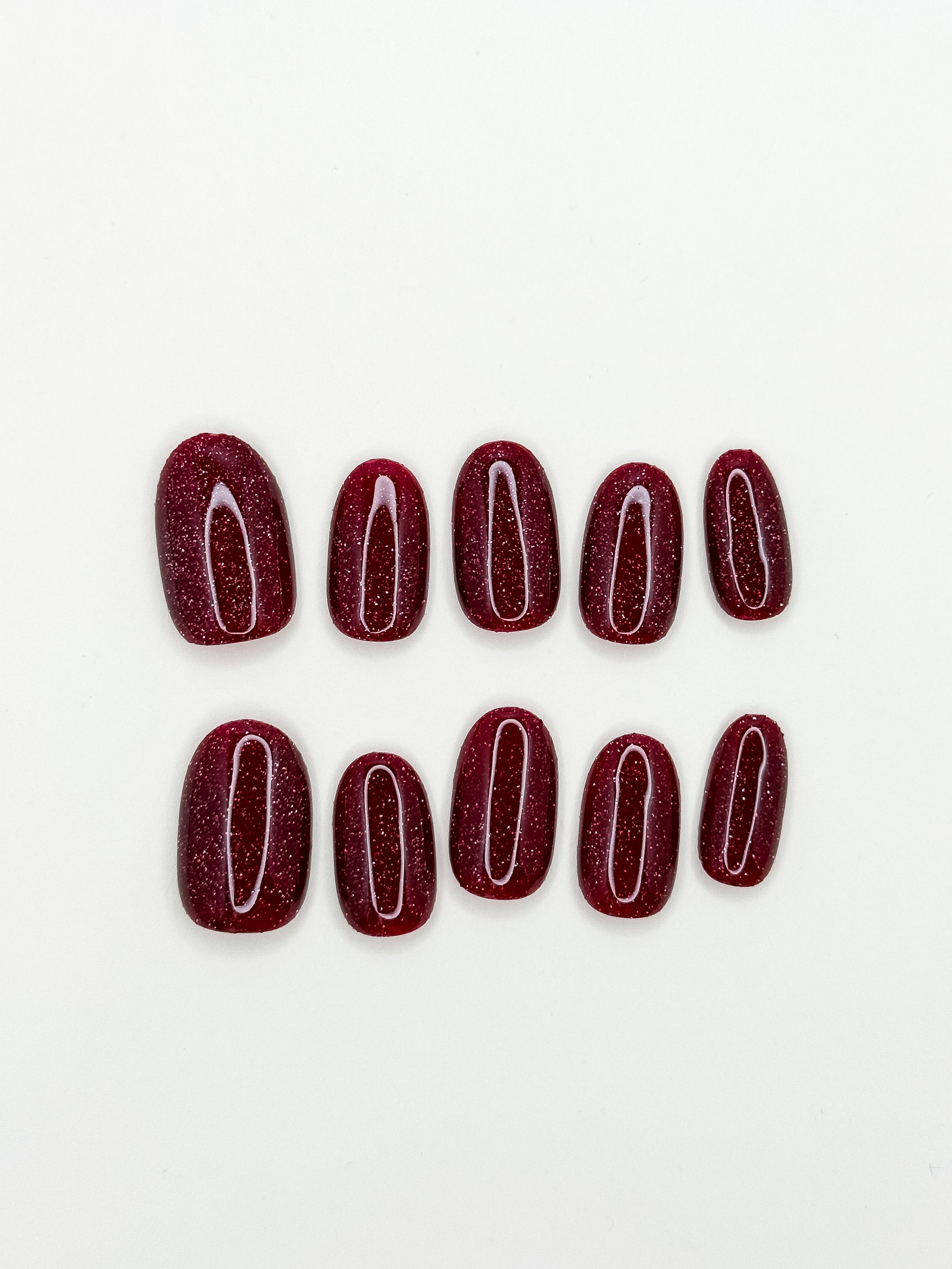 Rich Mom (made to order)