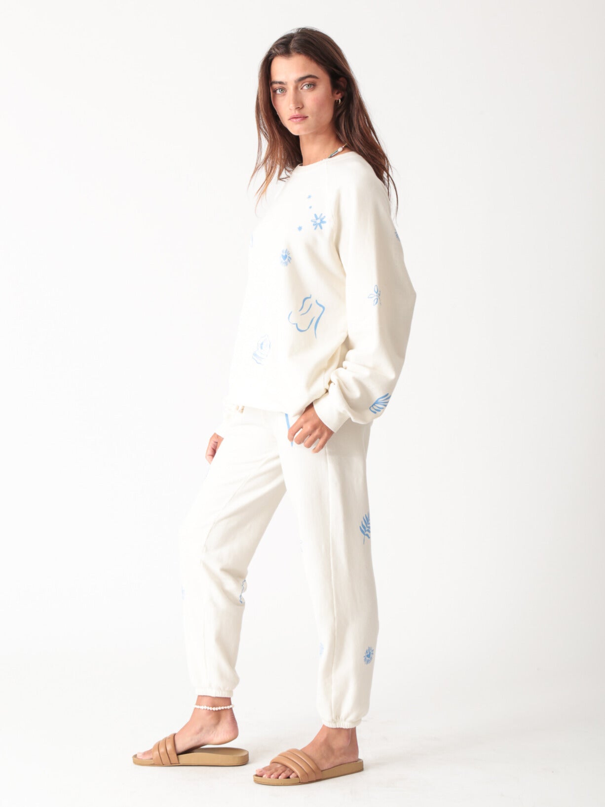 Ronan Pullover - Dream Graphic