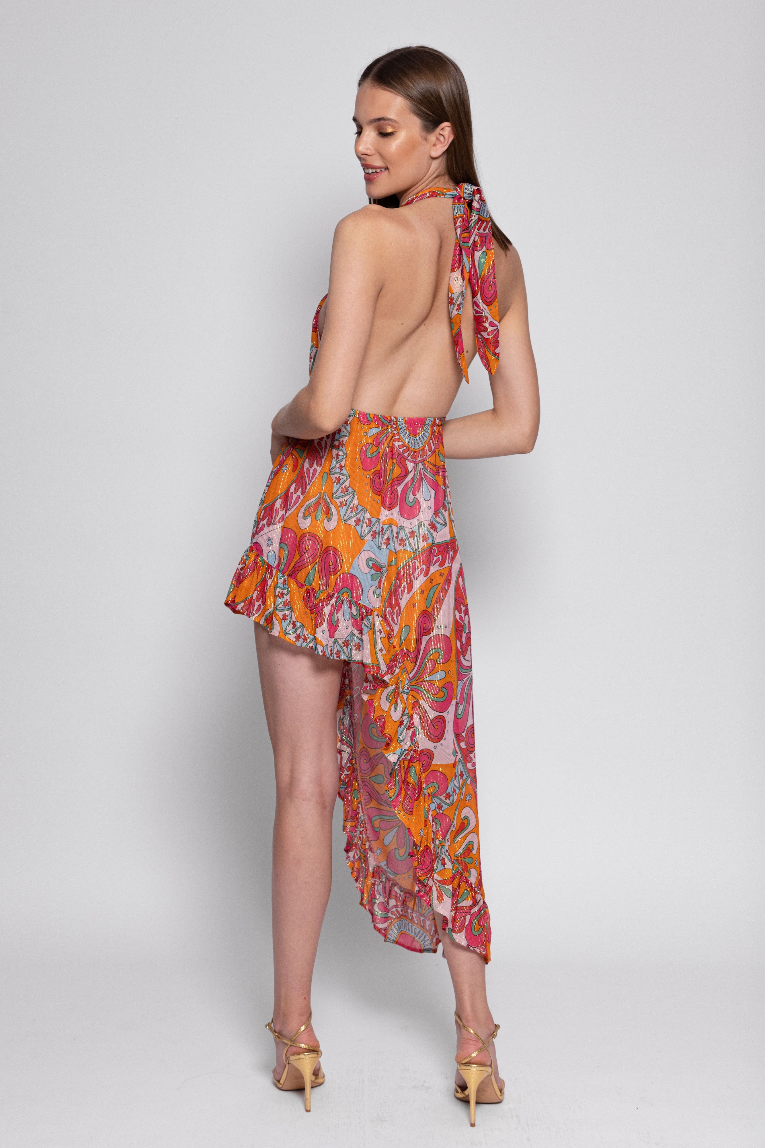 AMINA | SUNDRESS