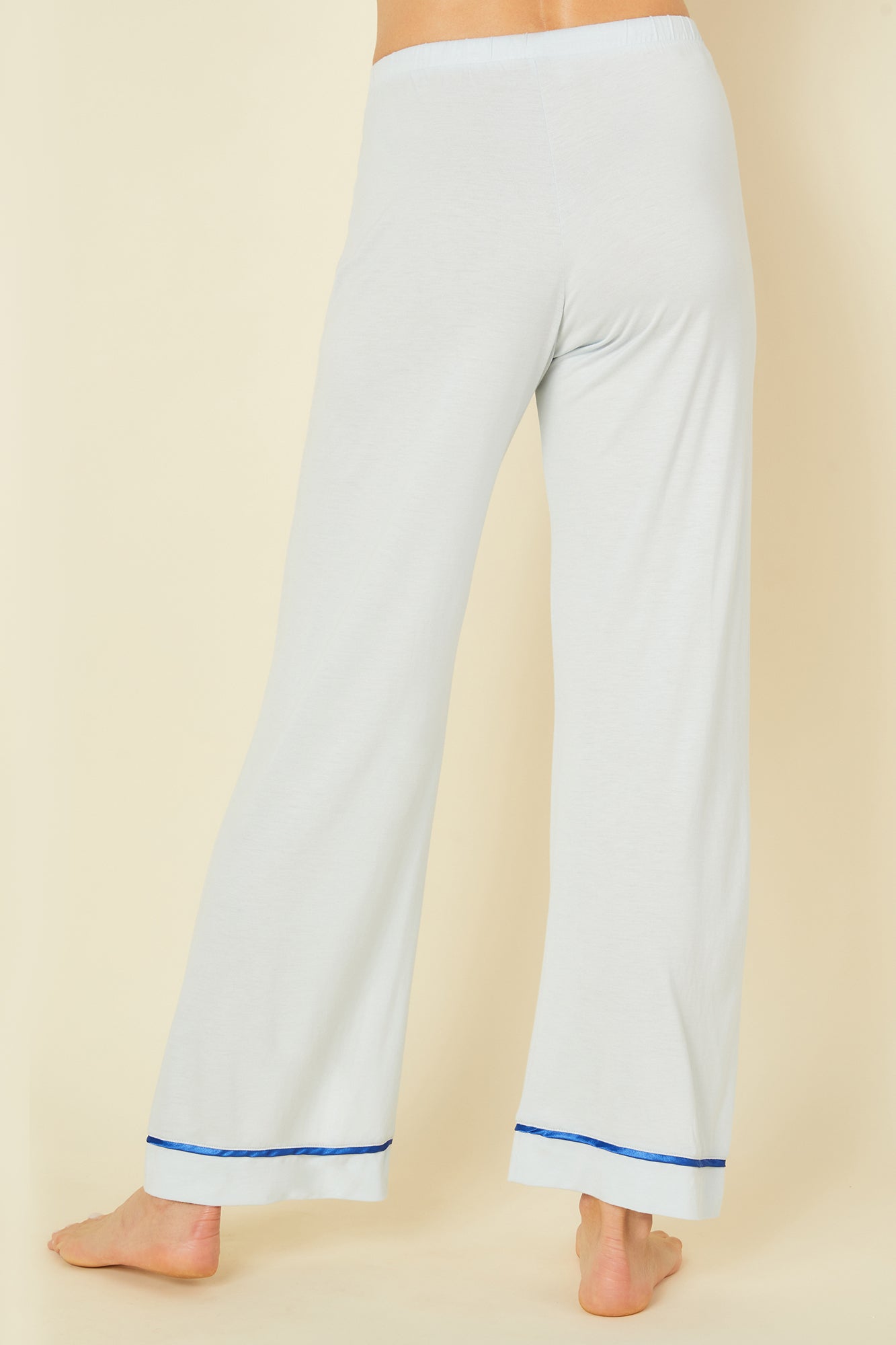 Relaxed Long Sleeve Top & Pant