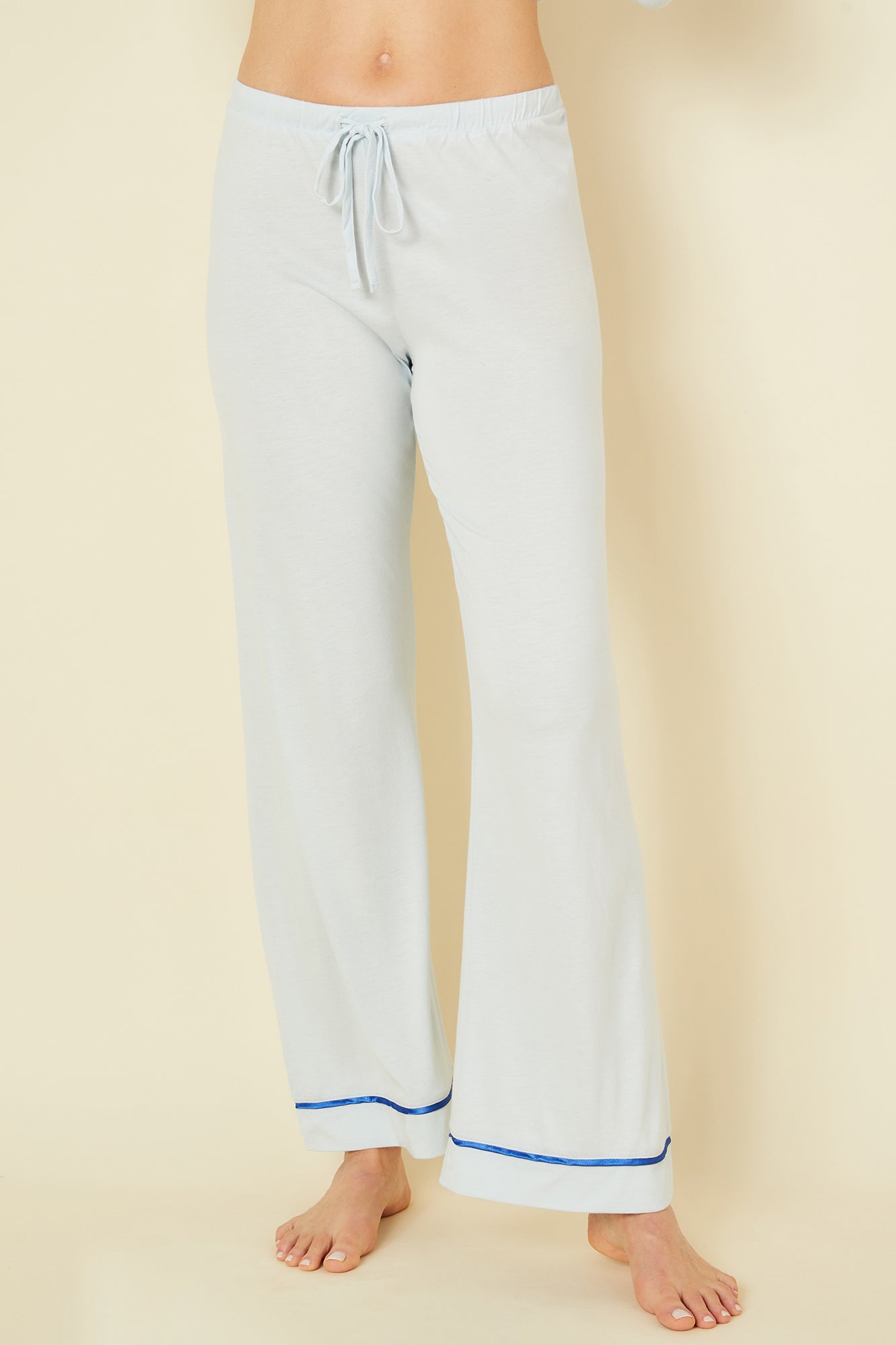 Relaxed Long Sleeve Top & Pant