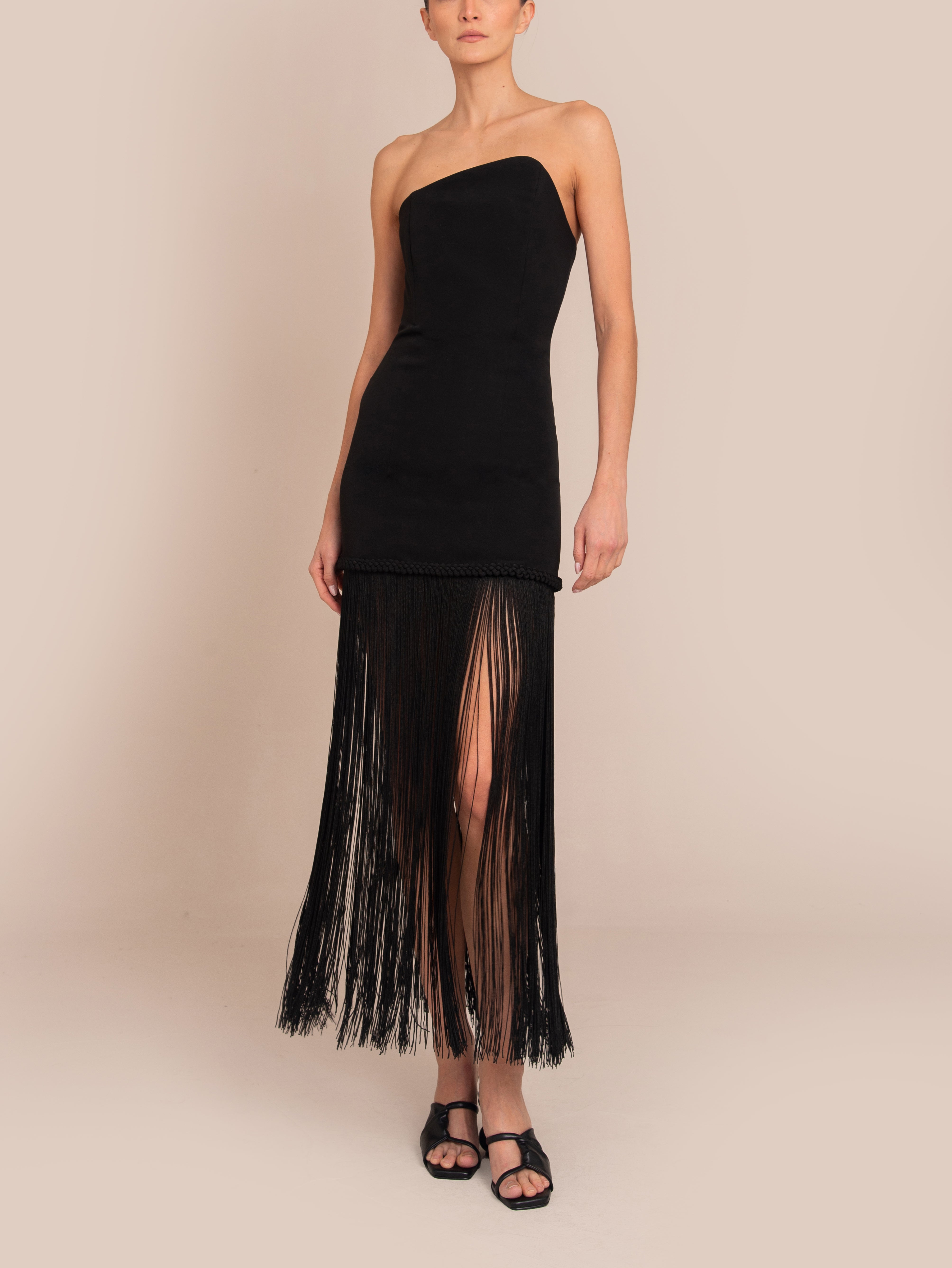 Anthos Dress