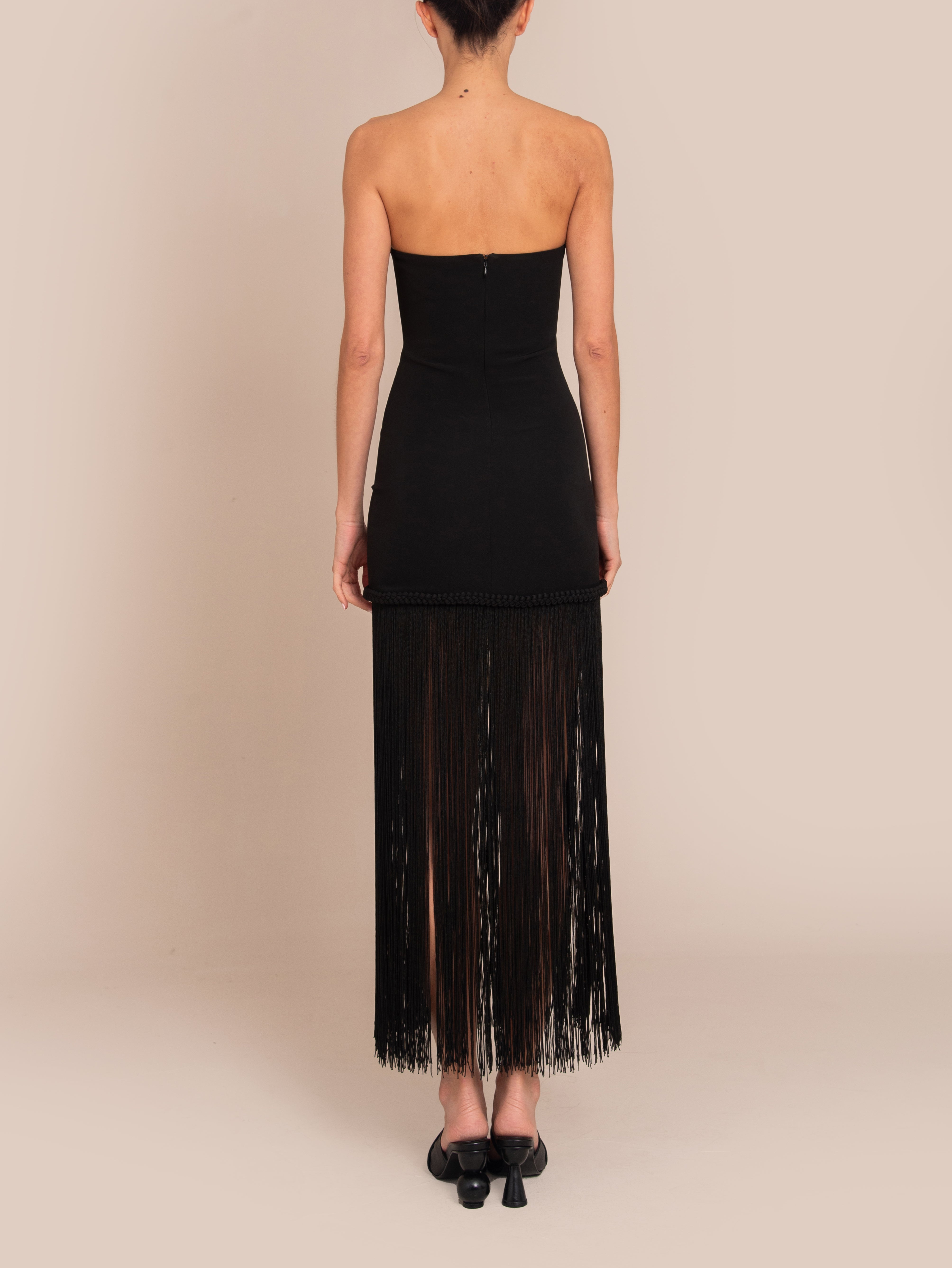 Anthos Dress