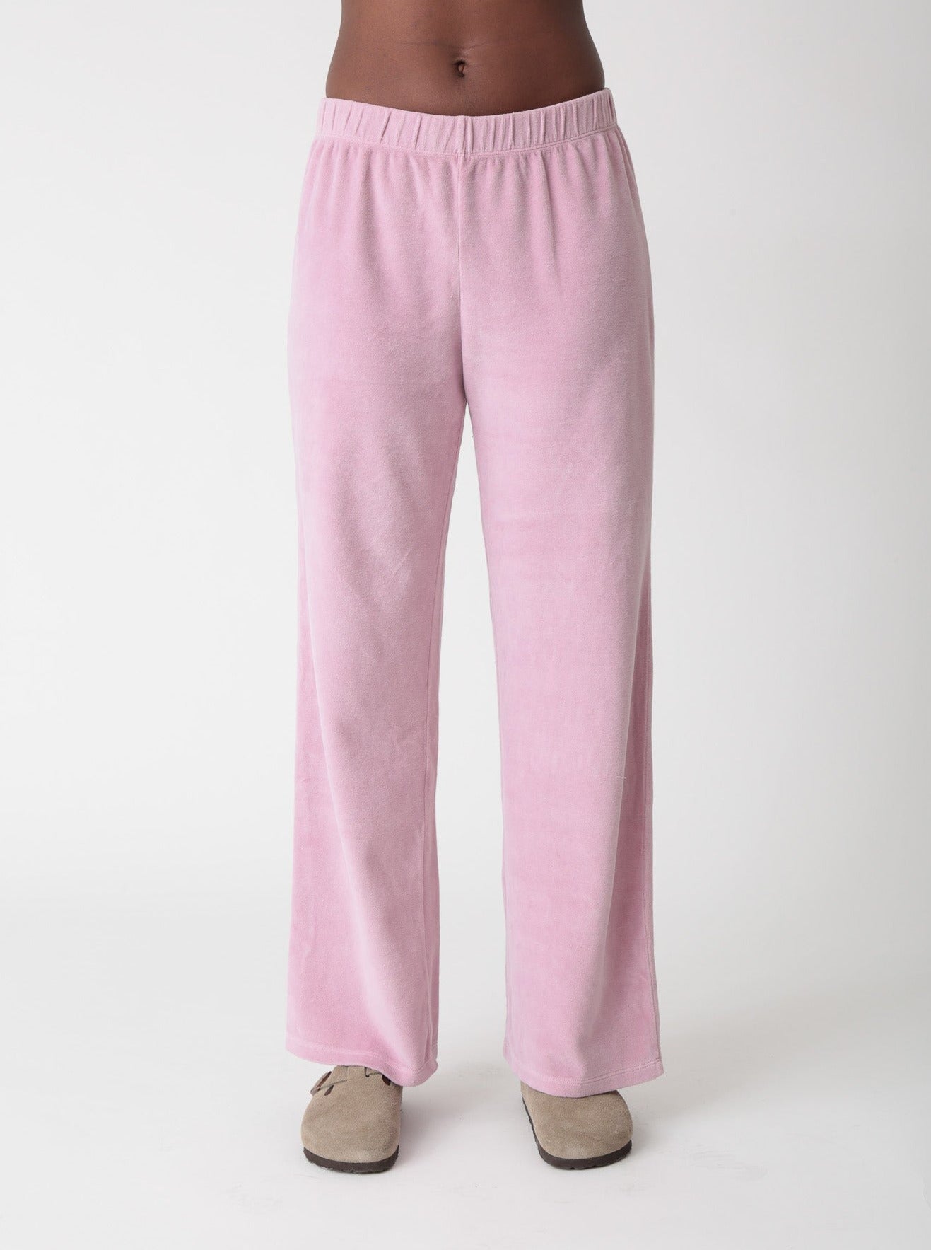 WYLIE PANT | ELECTRIC & ROSE