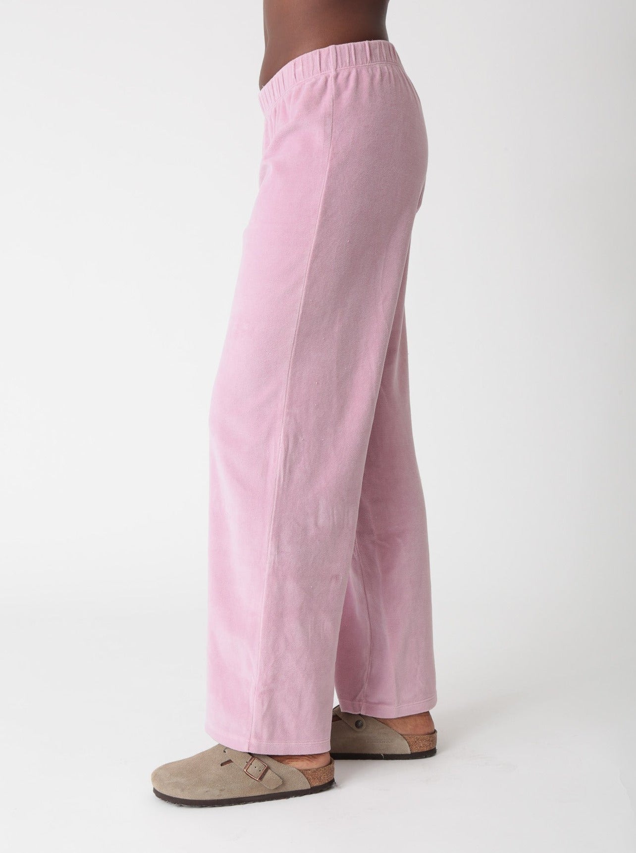 WYLIE PANT | ELECTRIC & ROSE