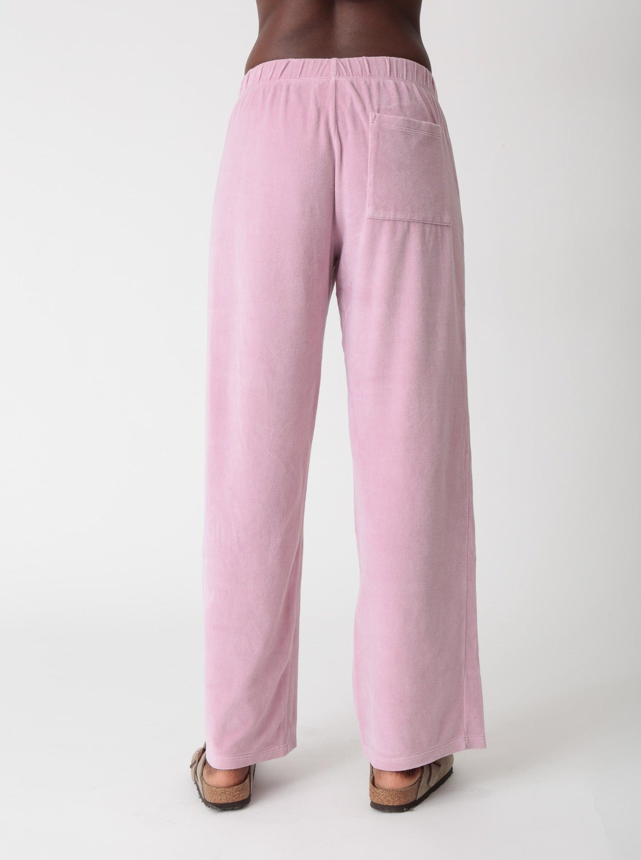 WYLIE PANT | ELECTRIC & ROSE