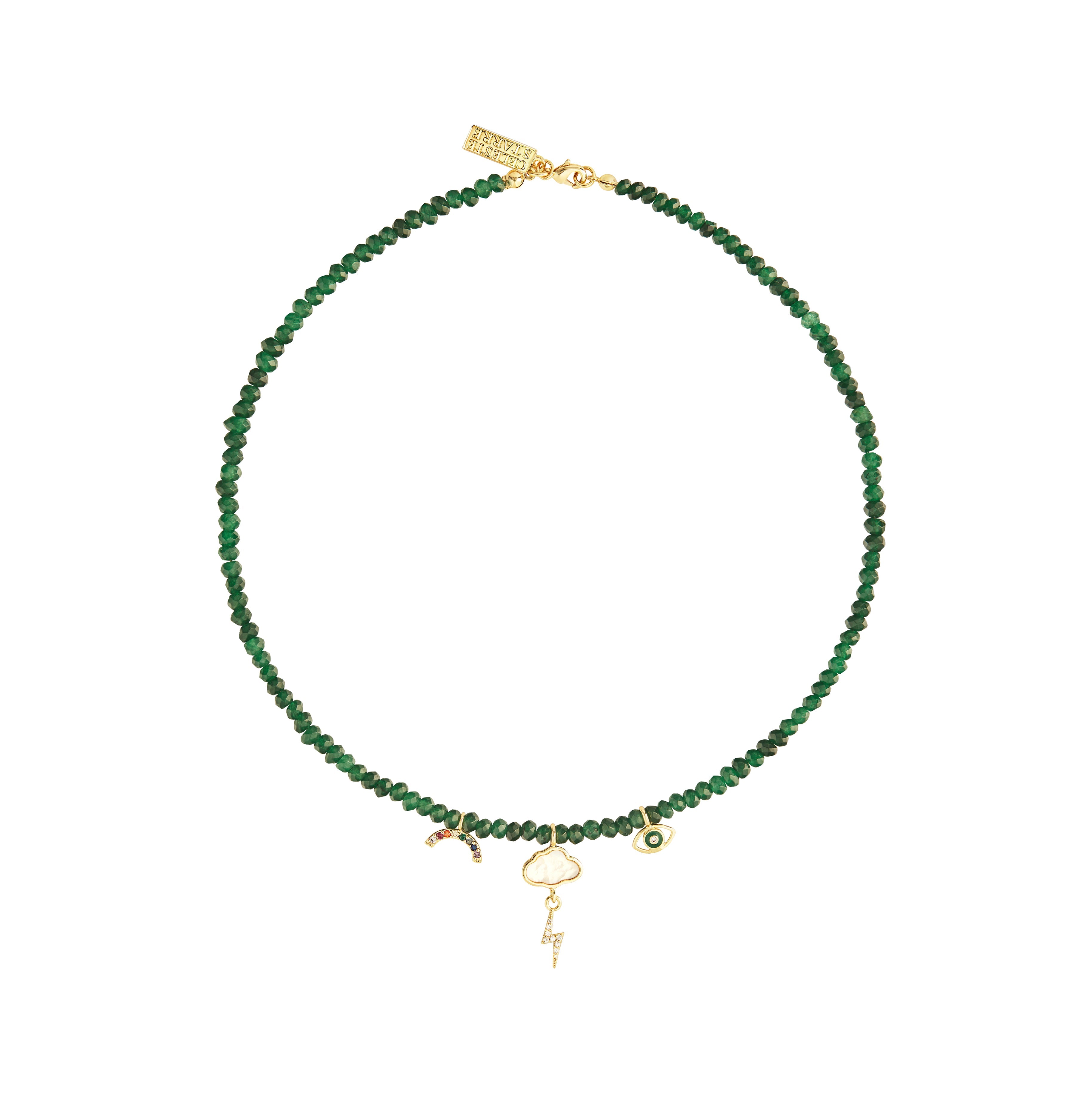 After The Storm Necklace