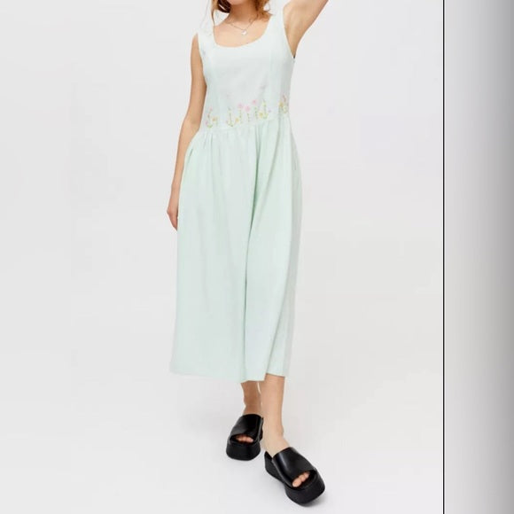 Allegra Dress