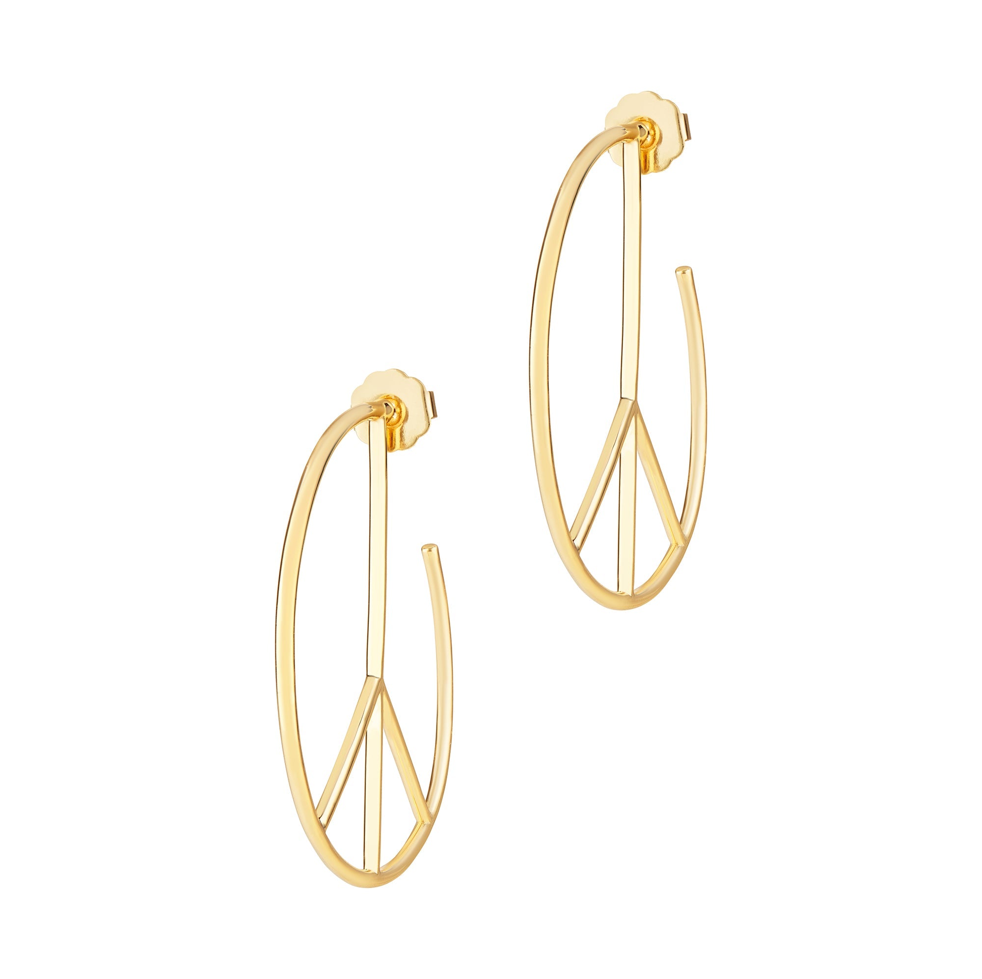 Almost Famous Earrings