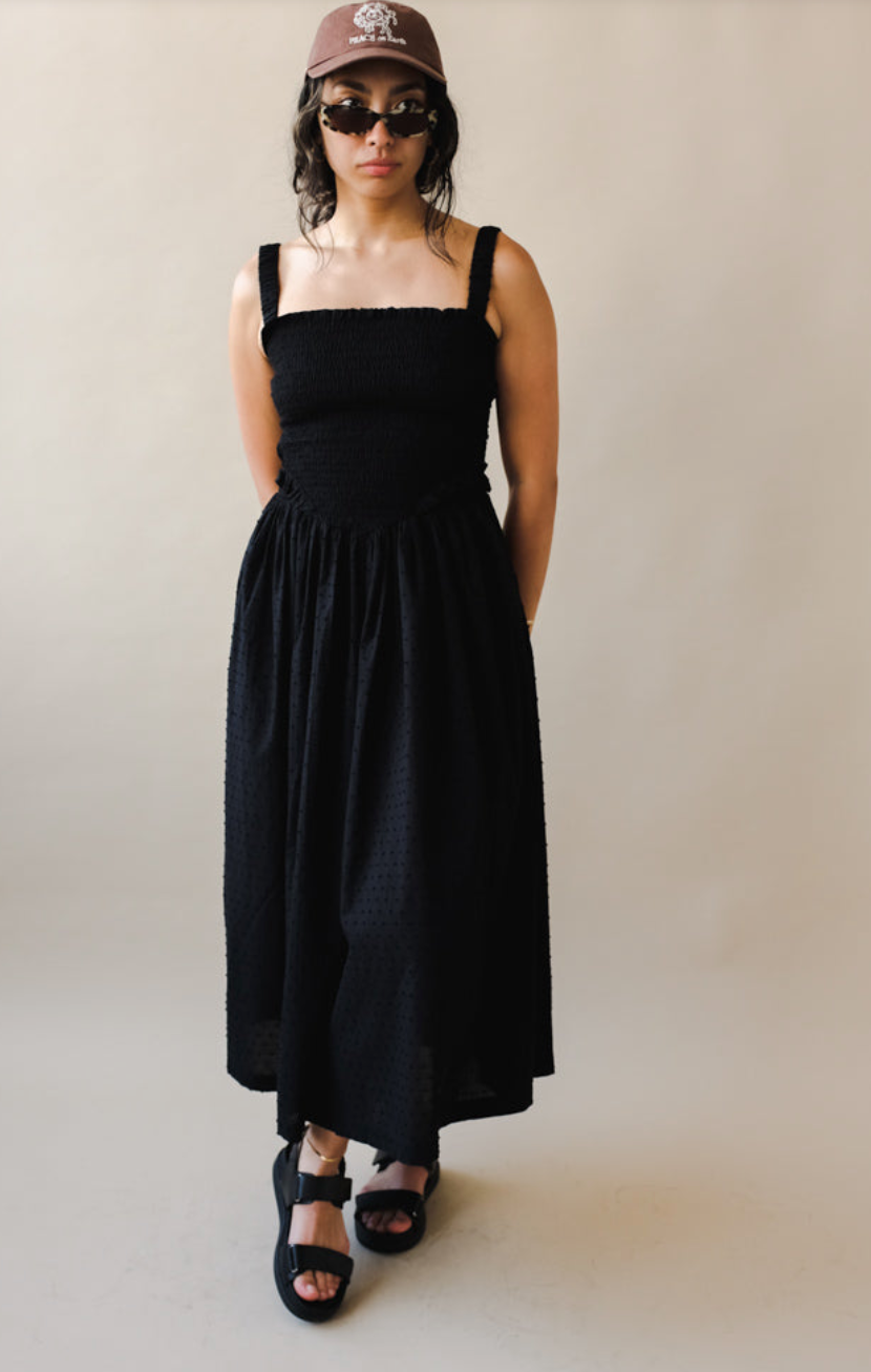 Amelie Dress