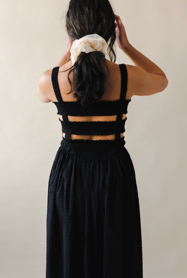 Amelie Dress